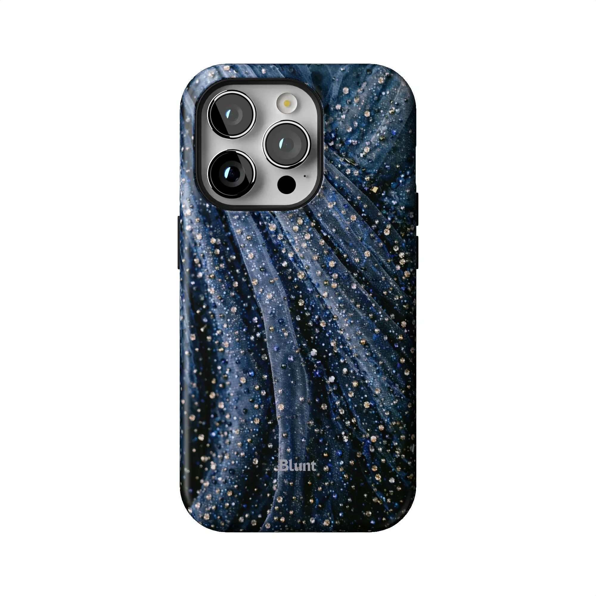 Midnight Showgirl iPhone Case - Image 47