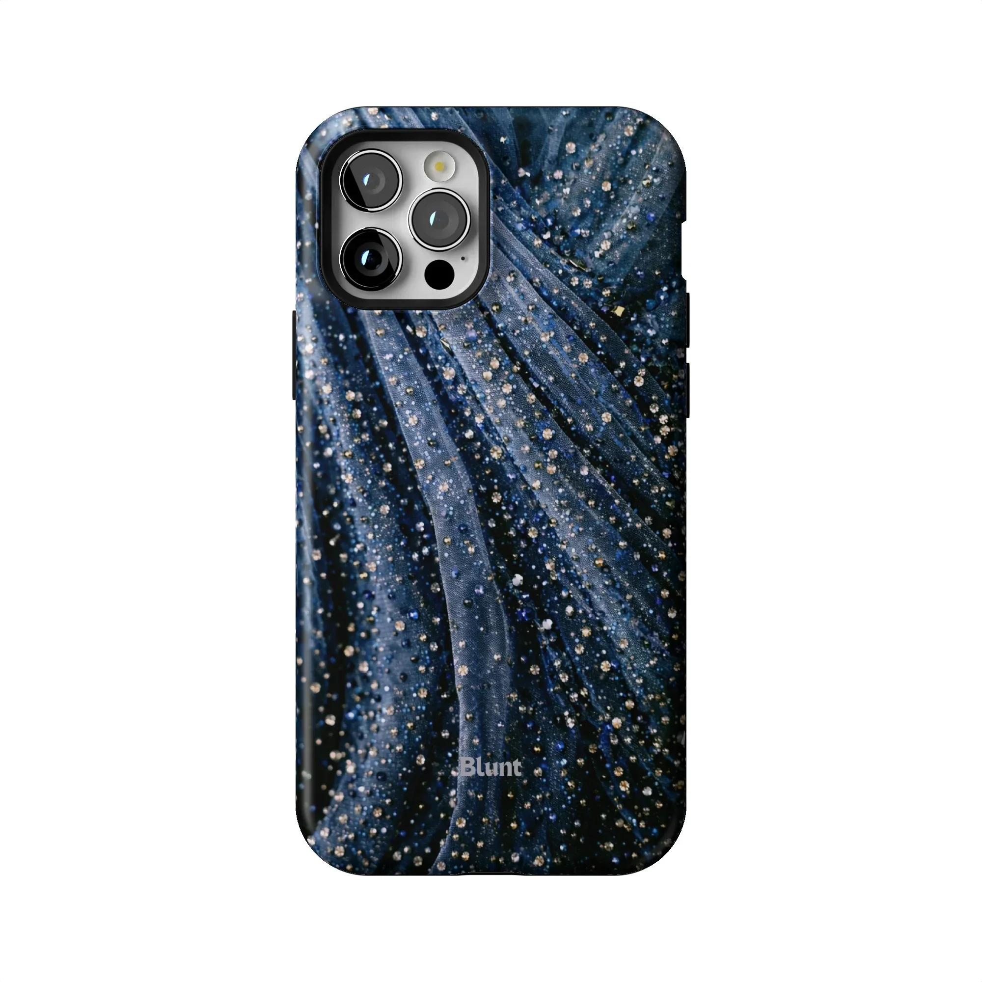 Midnight Showgirl iPhone Case - Image 55