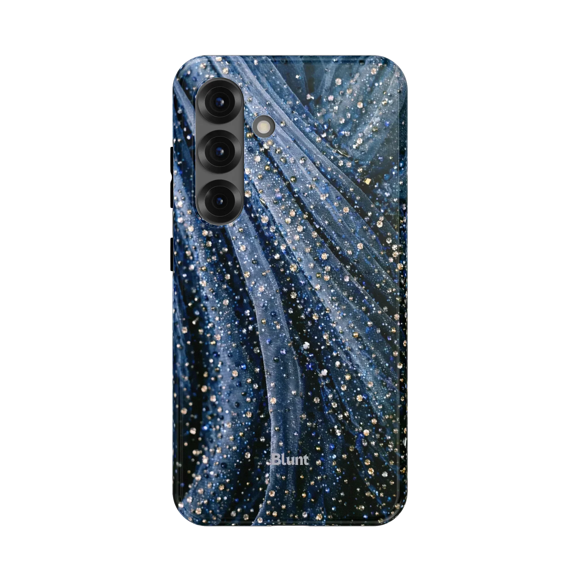 Midnight Showgirl Samsung Case