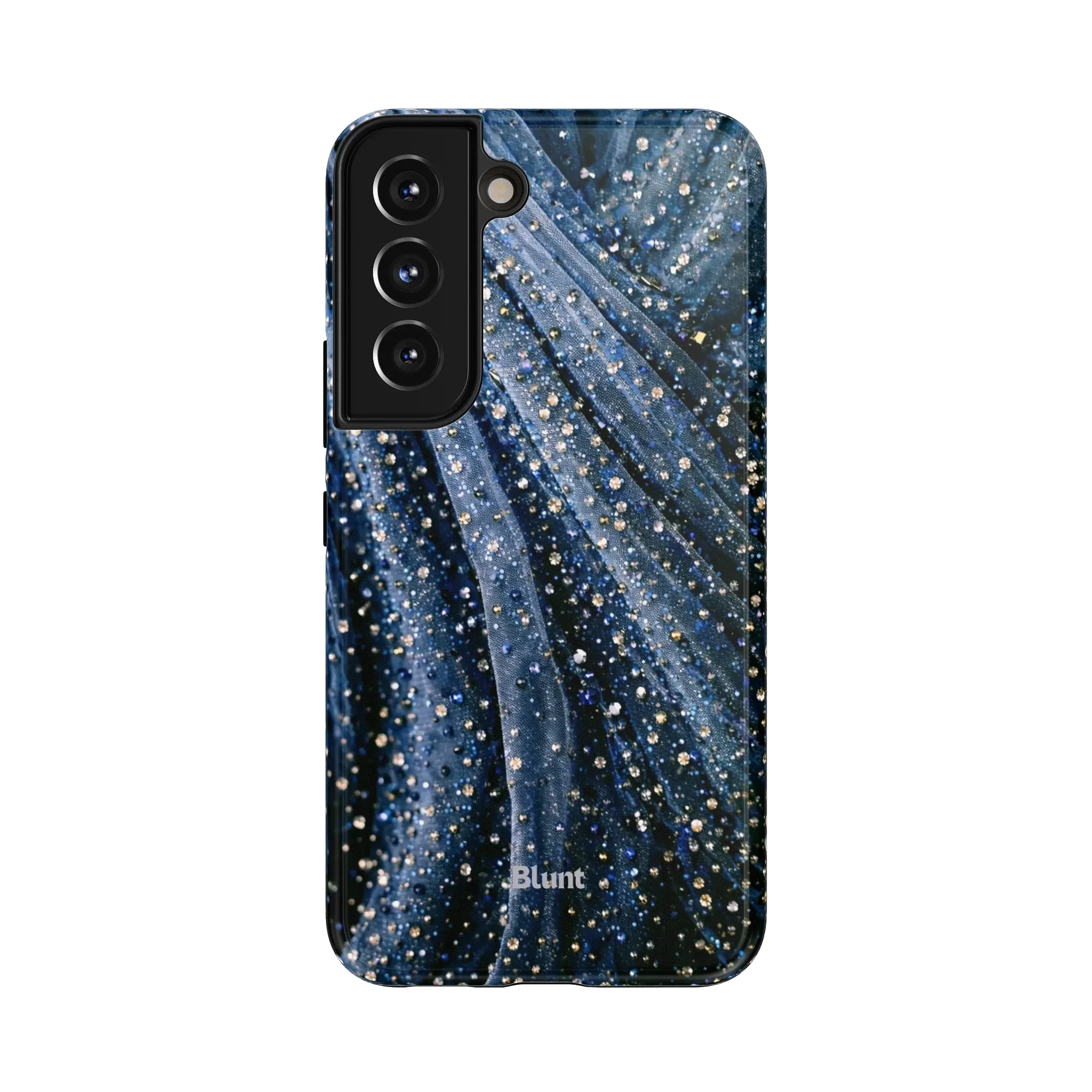 Midnight Showgirl Samsung Case - Image 10