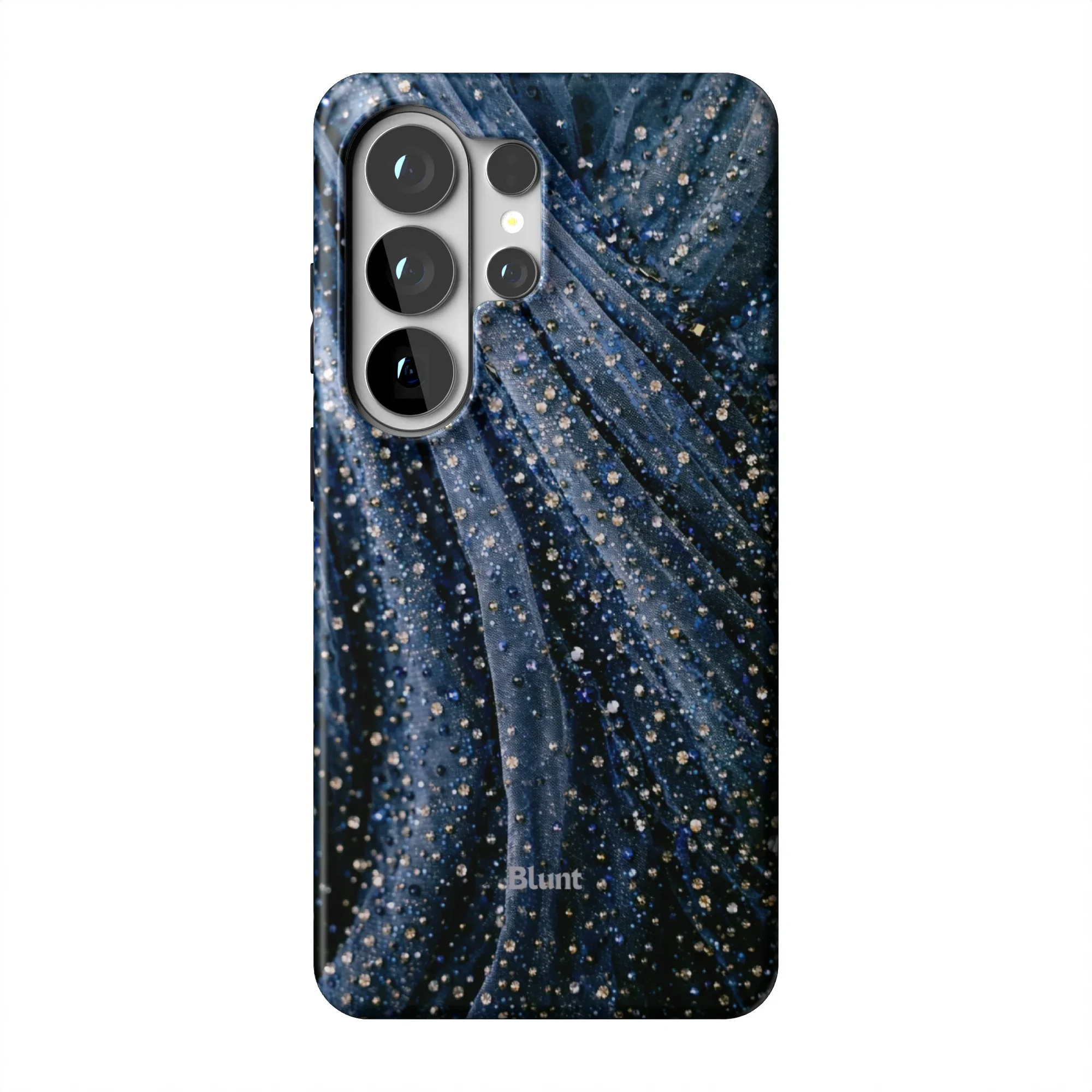 Midnight Showgirl Samsung Case - Image 20