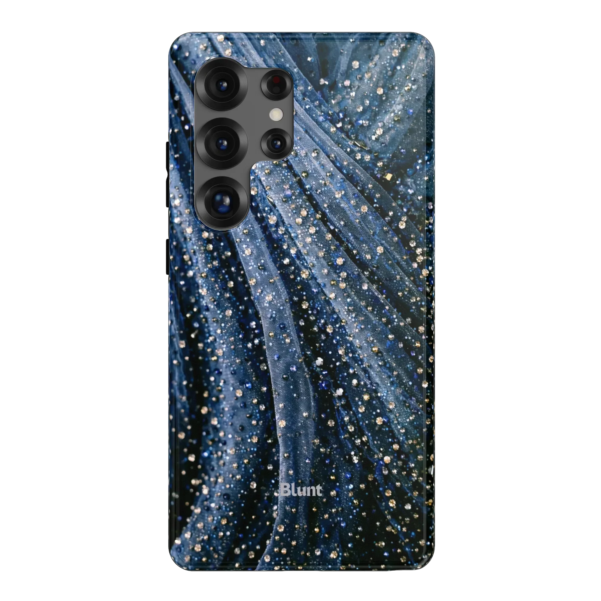 Midnight Showgirl Samsung Case - Image 3