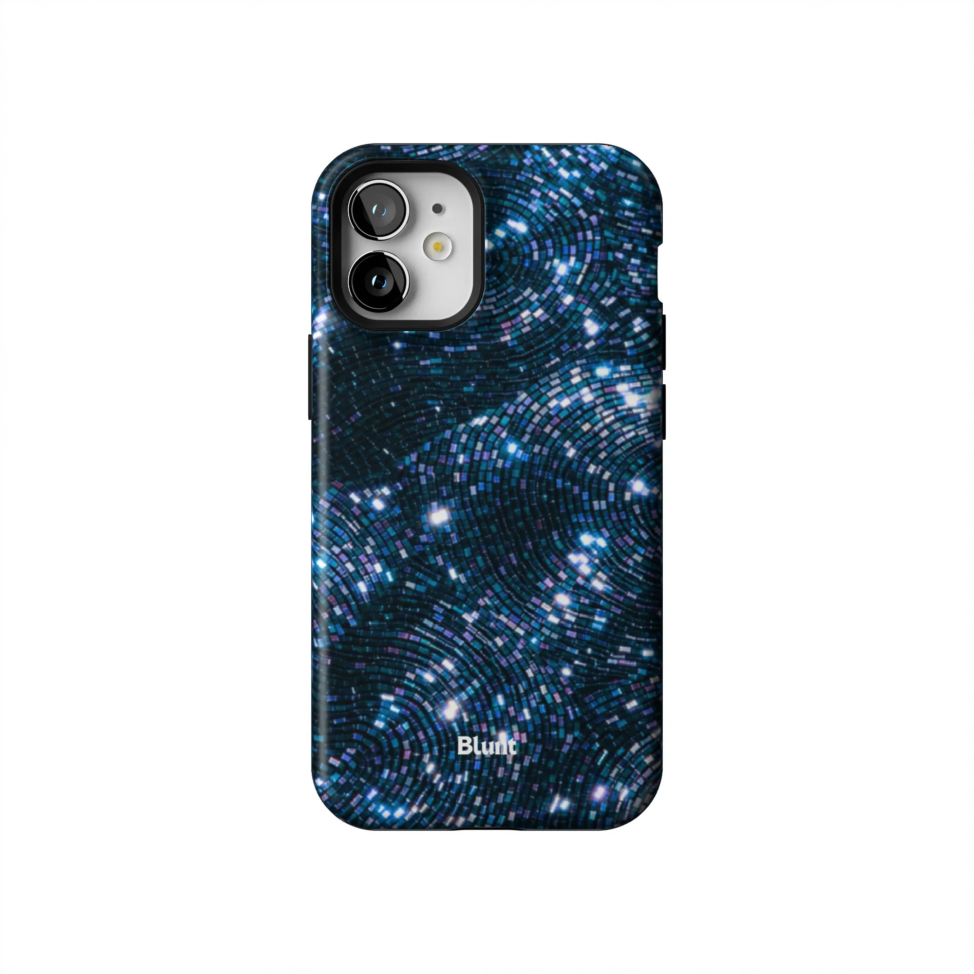 Midnight Siren iPhone Case - Image 51