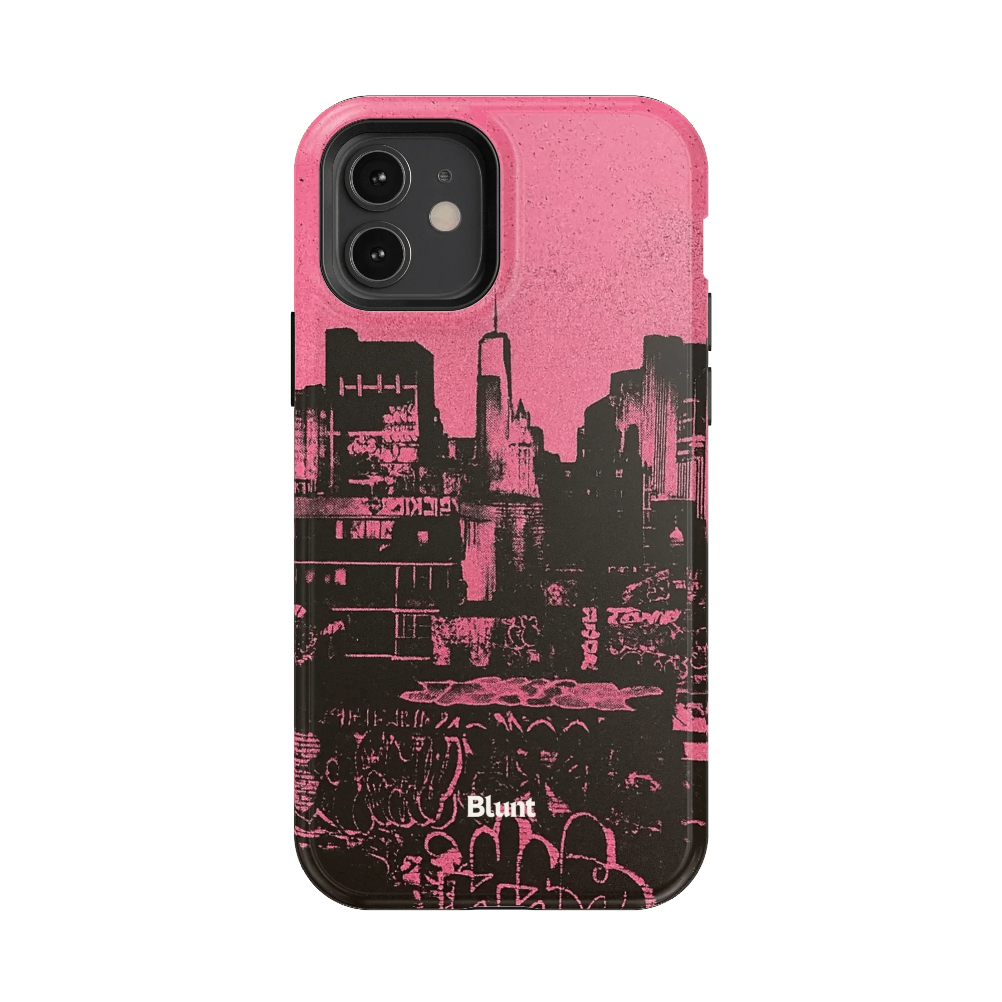 Midnight Skyline iPhone Case - Image 22