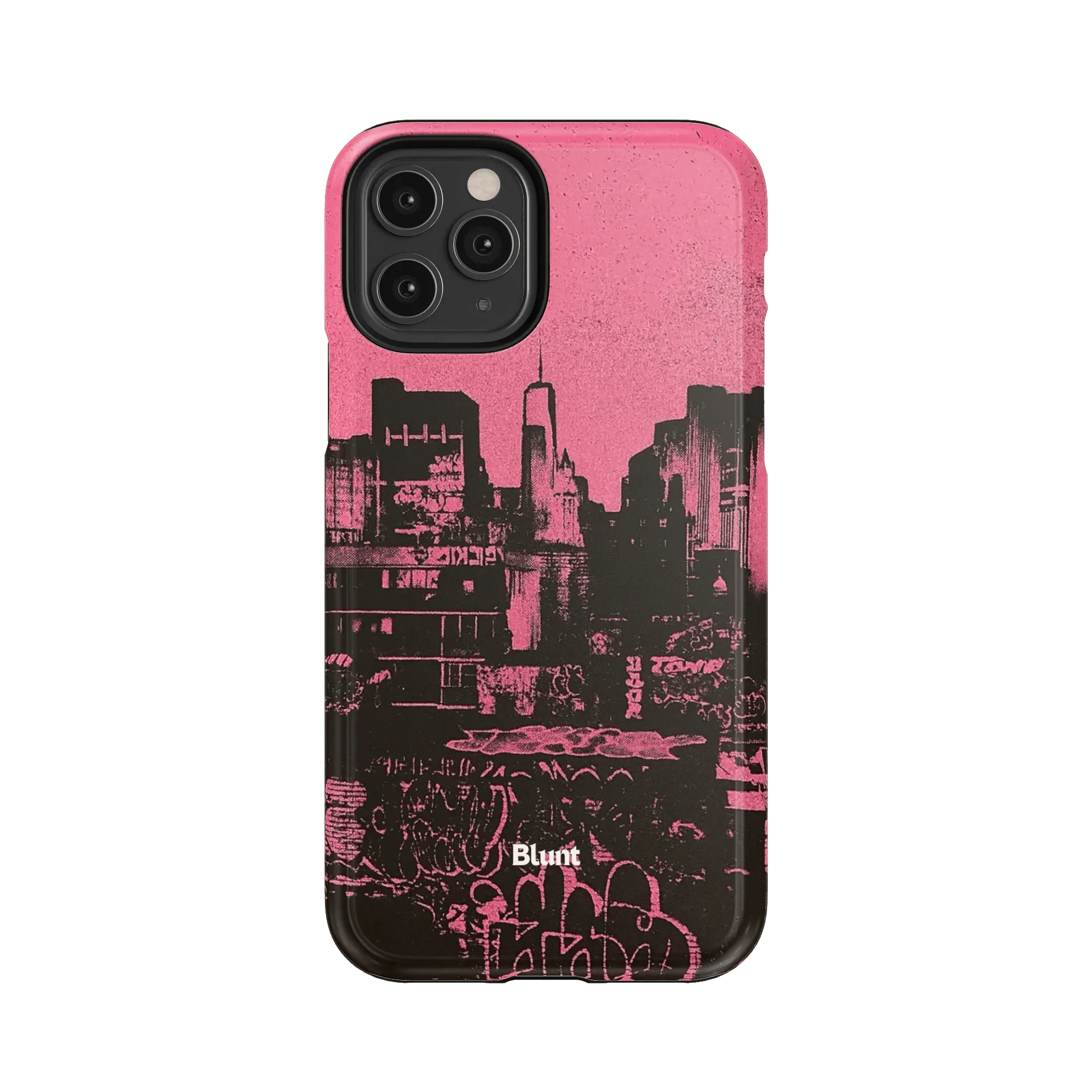 Midnight Skyline iPhone Case - Image 27