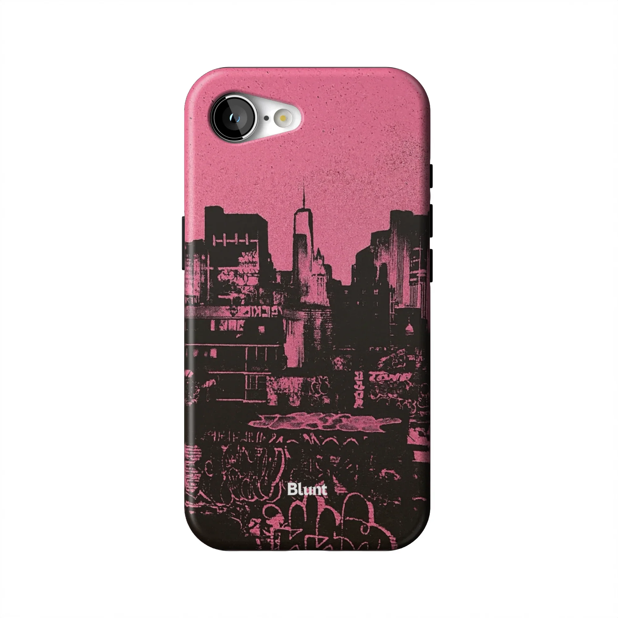 Midnight Skyline iPhone Case - Image 32