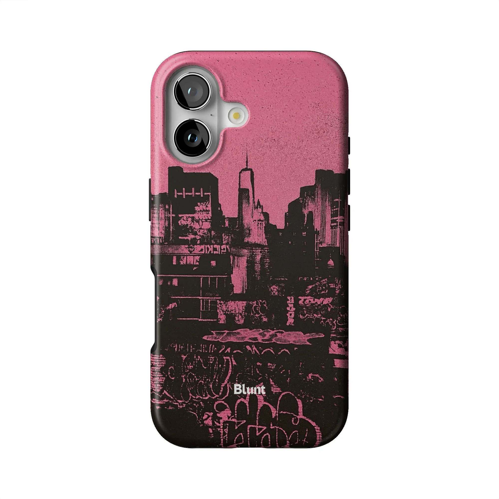 Midnight Skyline iPhone Case - Image 33