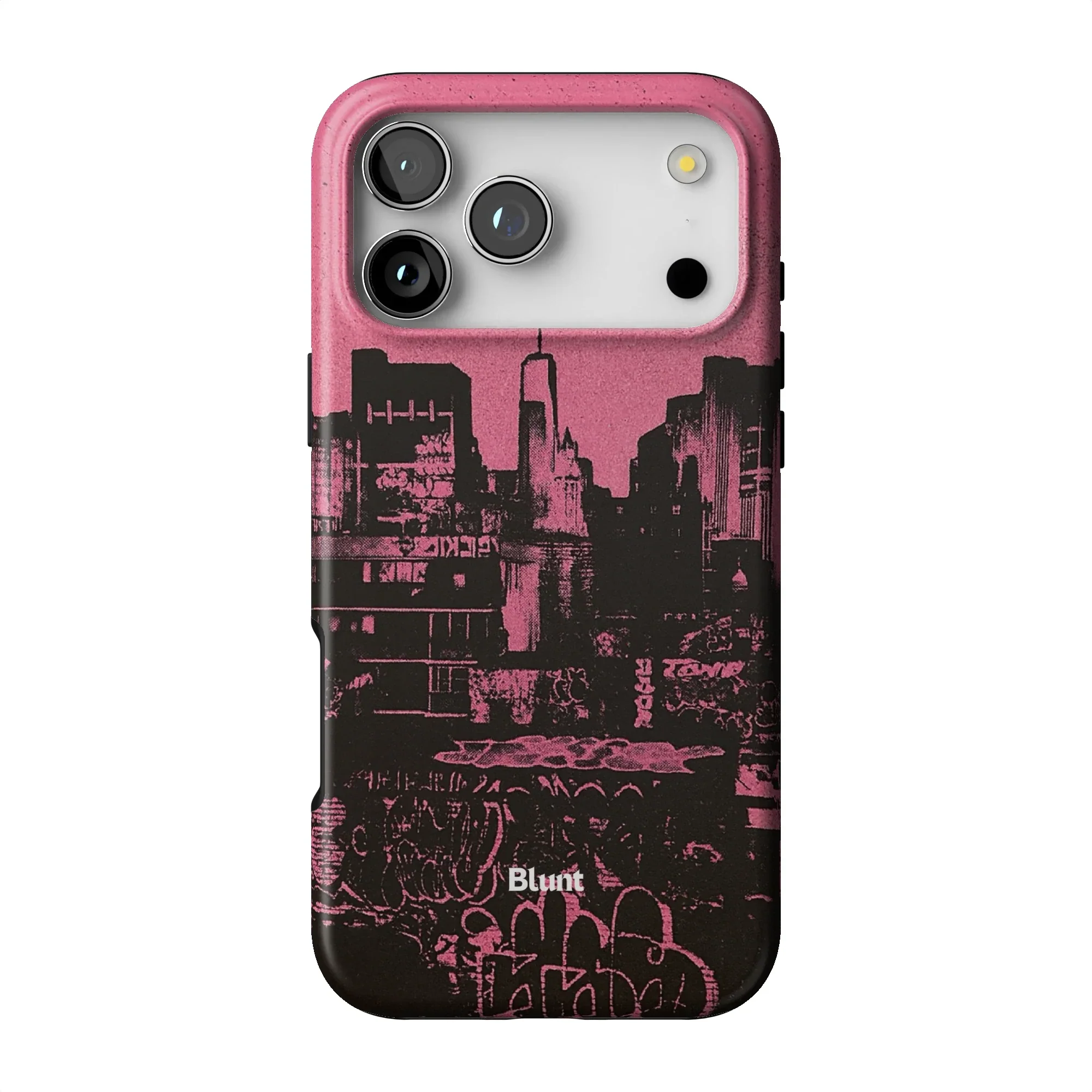 Midnight Skyline iPhone Case - Image 35