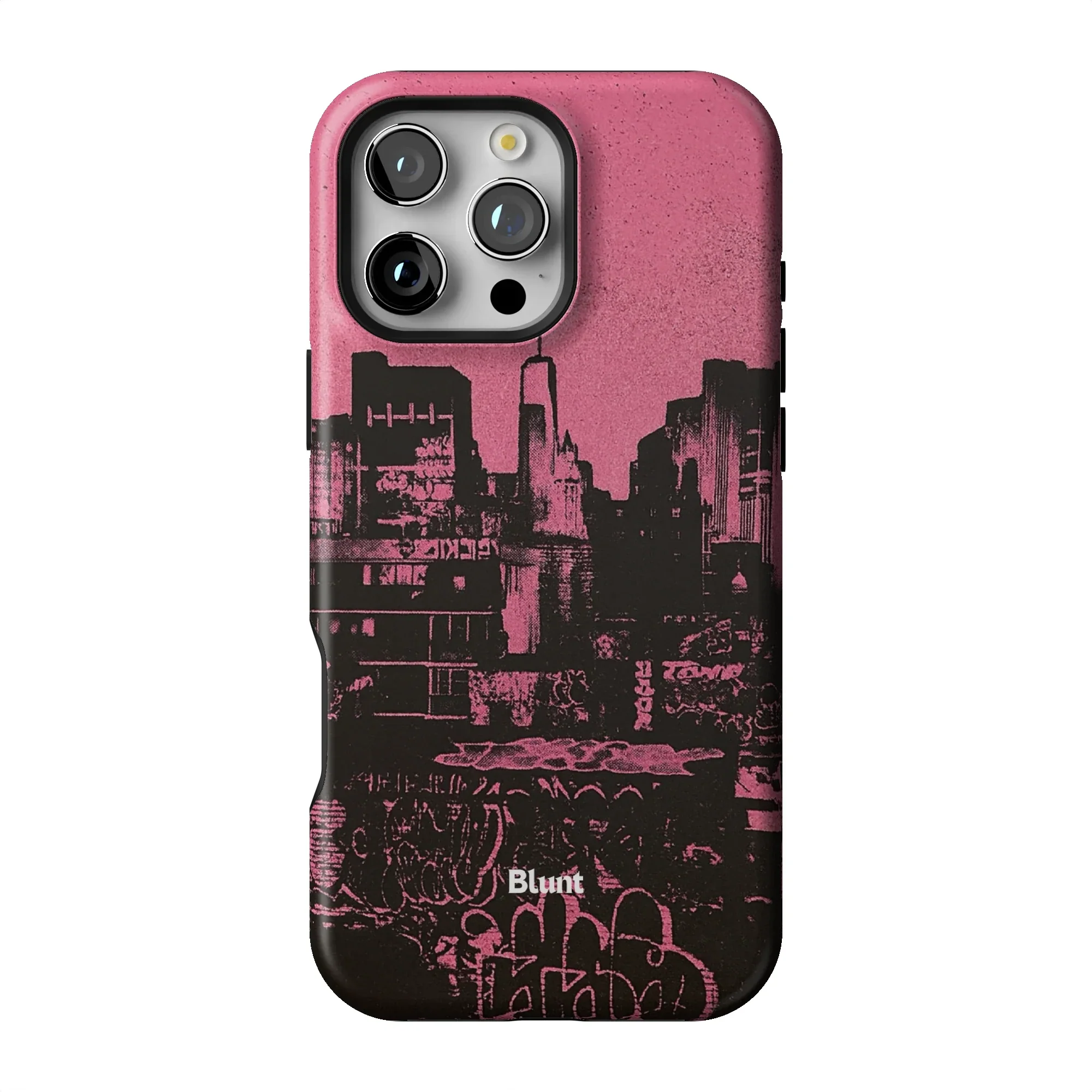 Midnight Skyline iPhone Case - Image 39