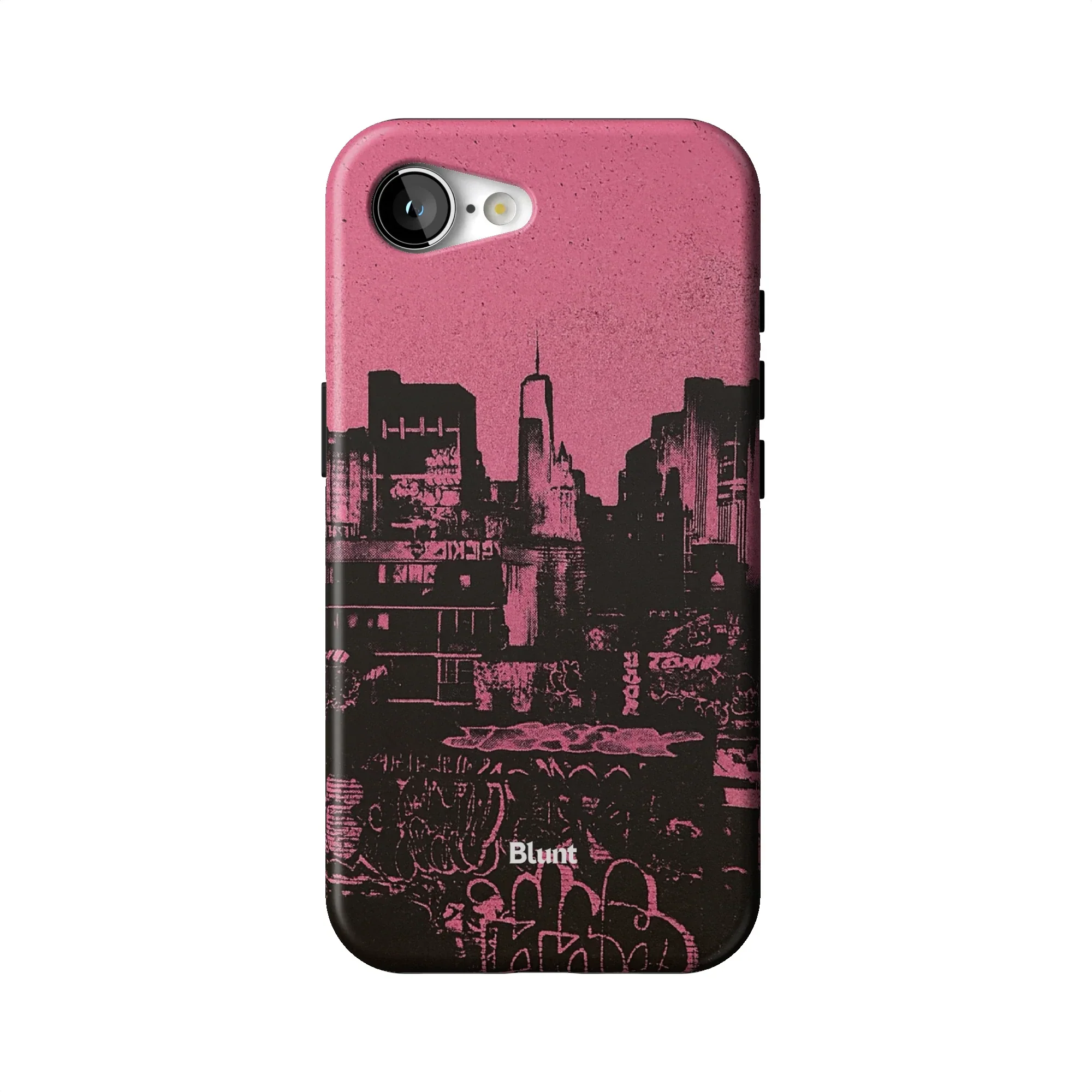 Midnight Skyline iPhone Case - Image 41