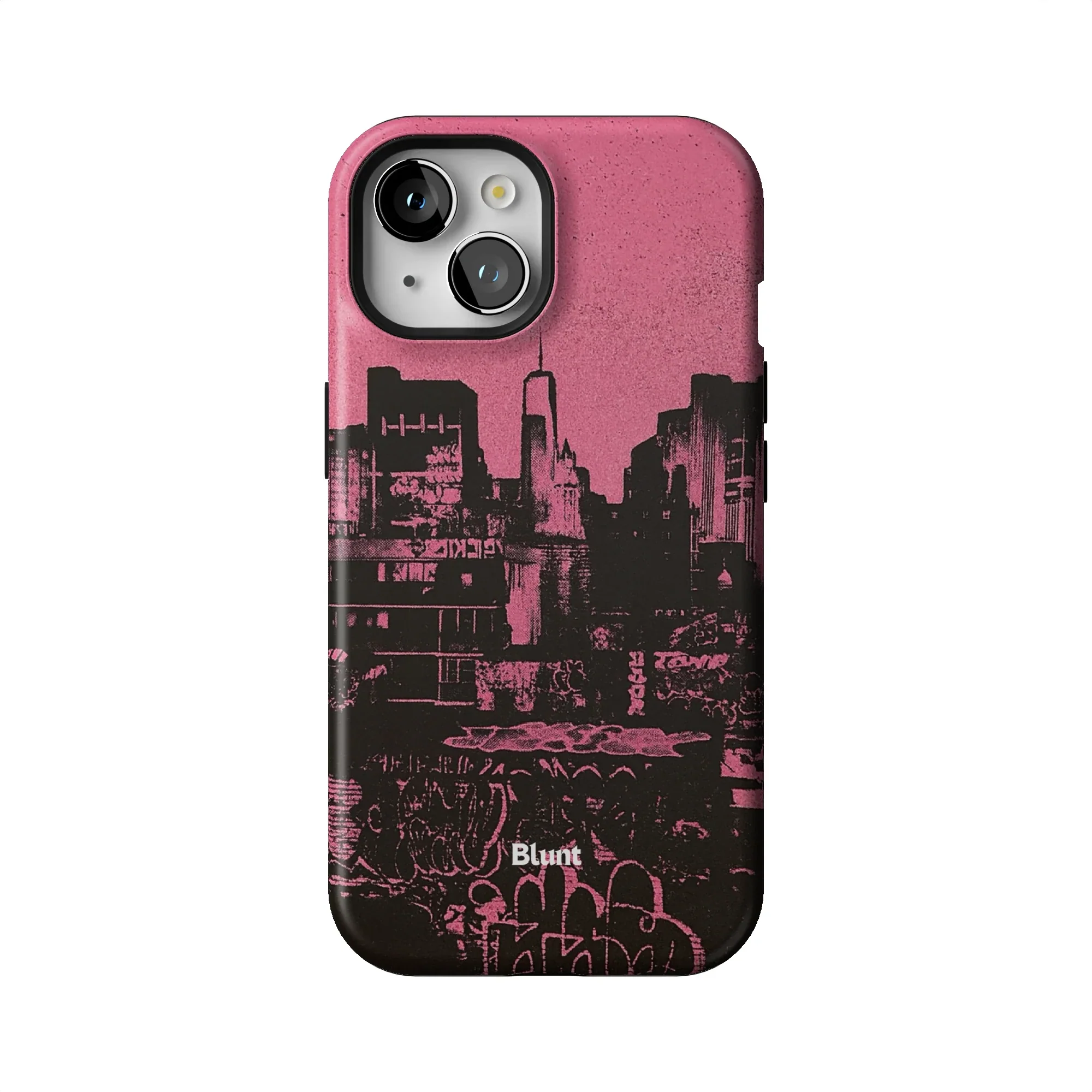 Midnight Skyline iPhone Case - Image 42