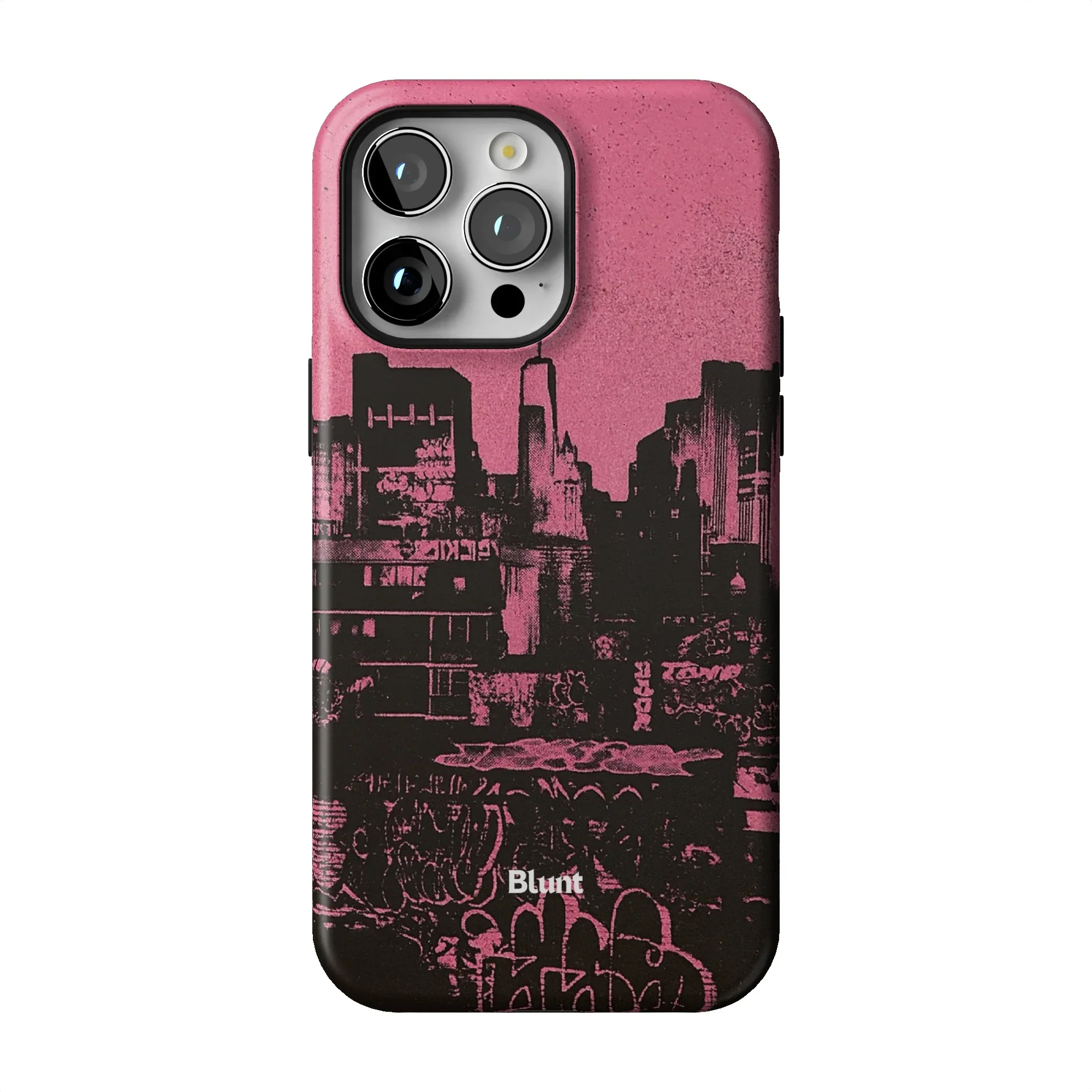 Midnight Skyline iPhone Case - Image 48