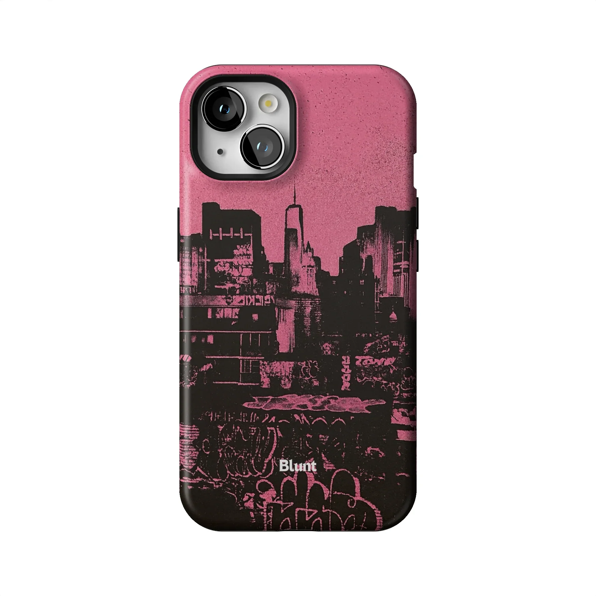 Midnight Skyline iPhone Case - Image 50