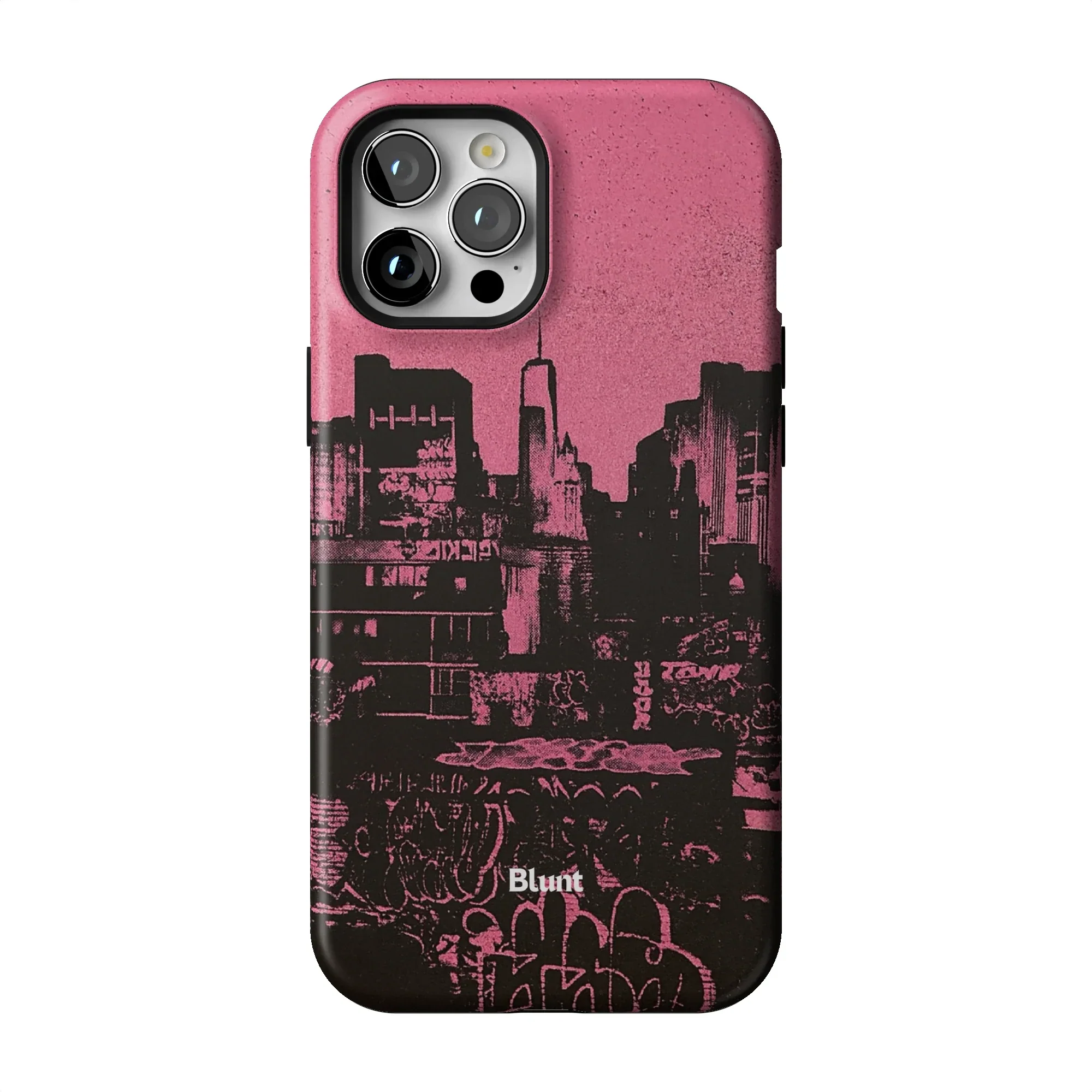 Midnight Skyline iPhone Case - Image 56