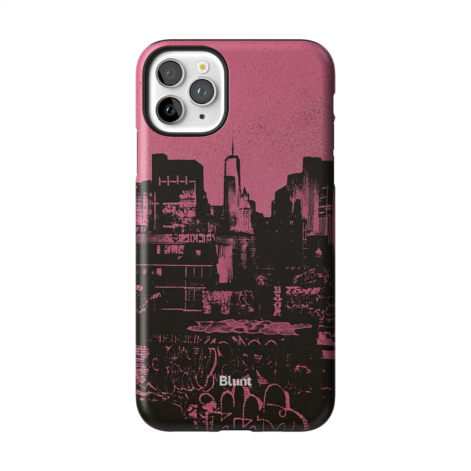 Midnight Skyline iPhone Case - Image 60