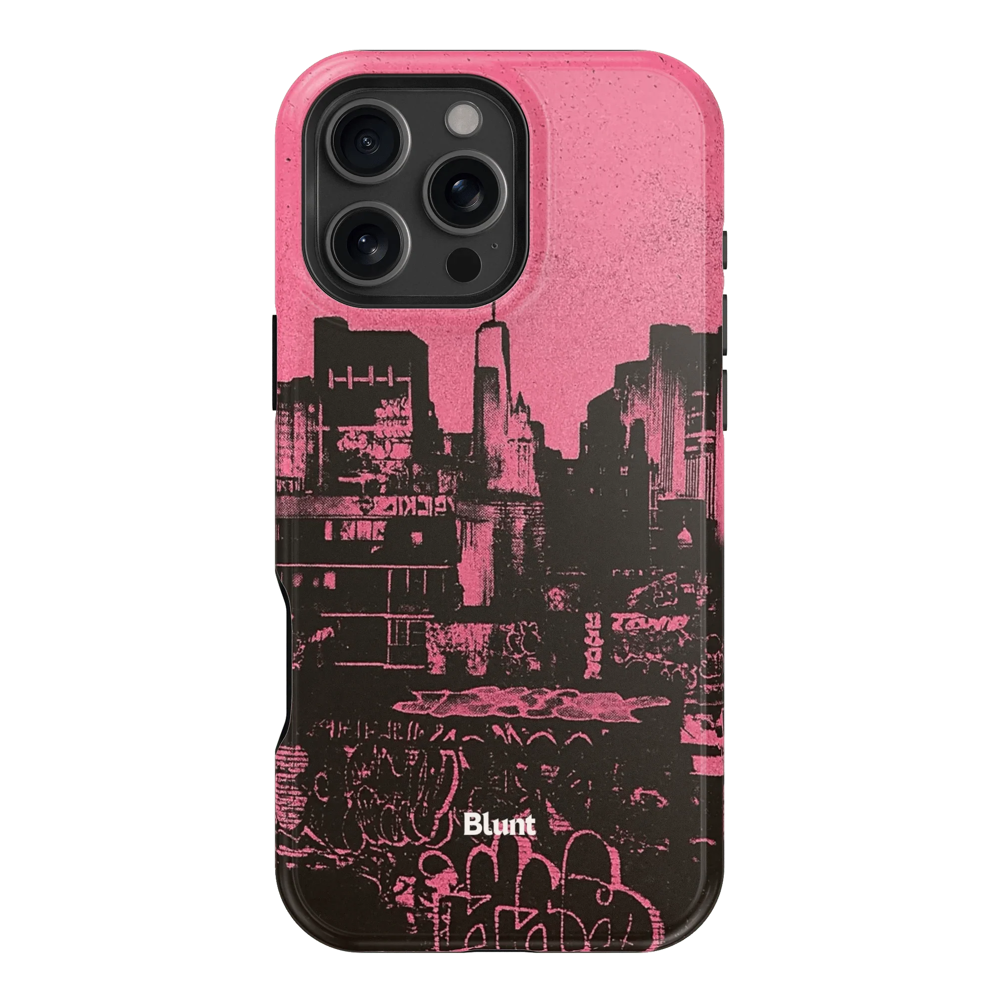 Midnight Skyline iPhone Case - Image 7