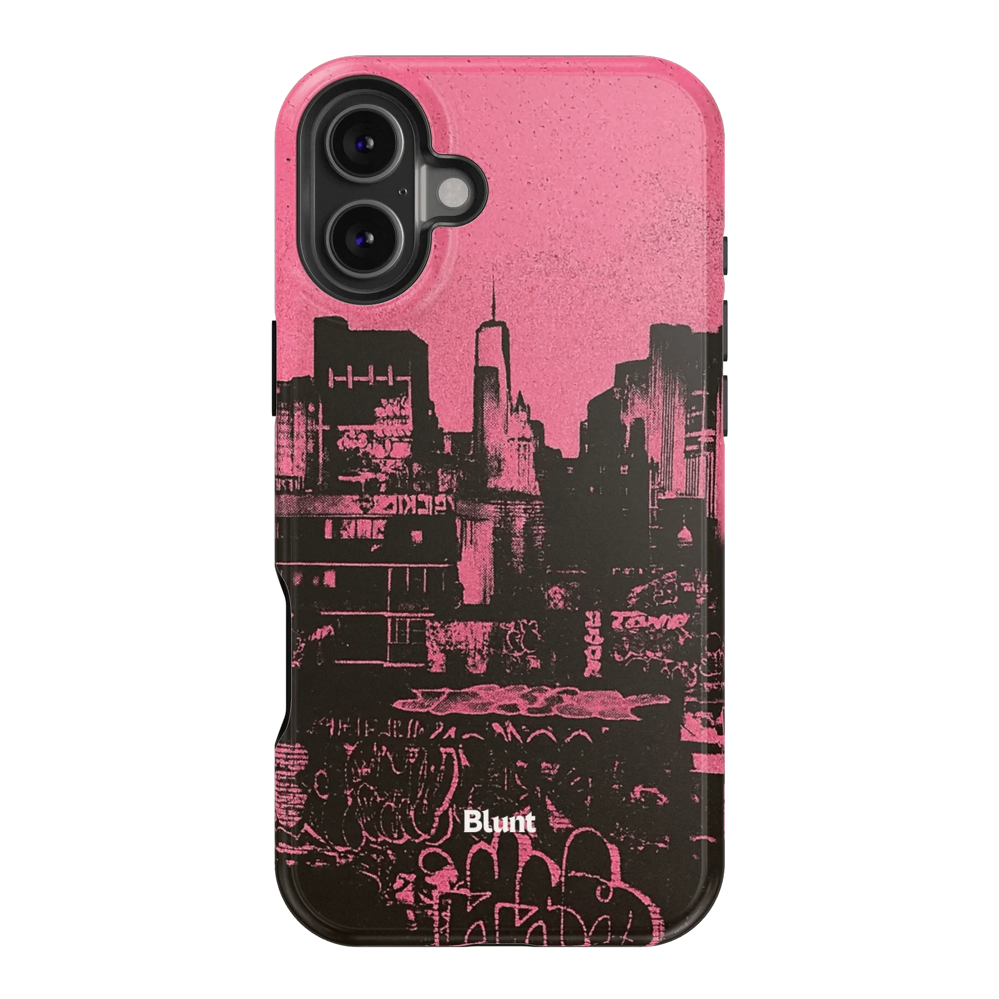 Midnight Skyline iPhone Case - Image 8