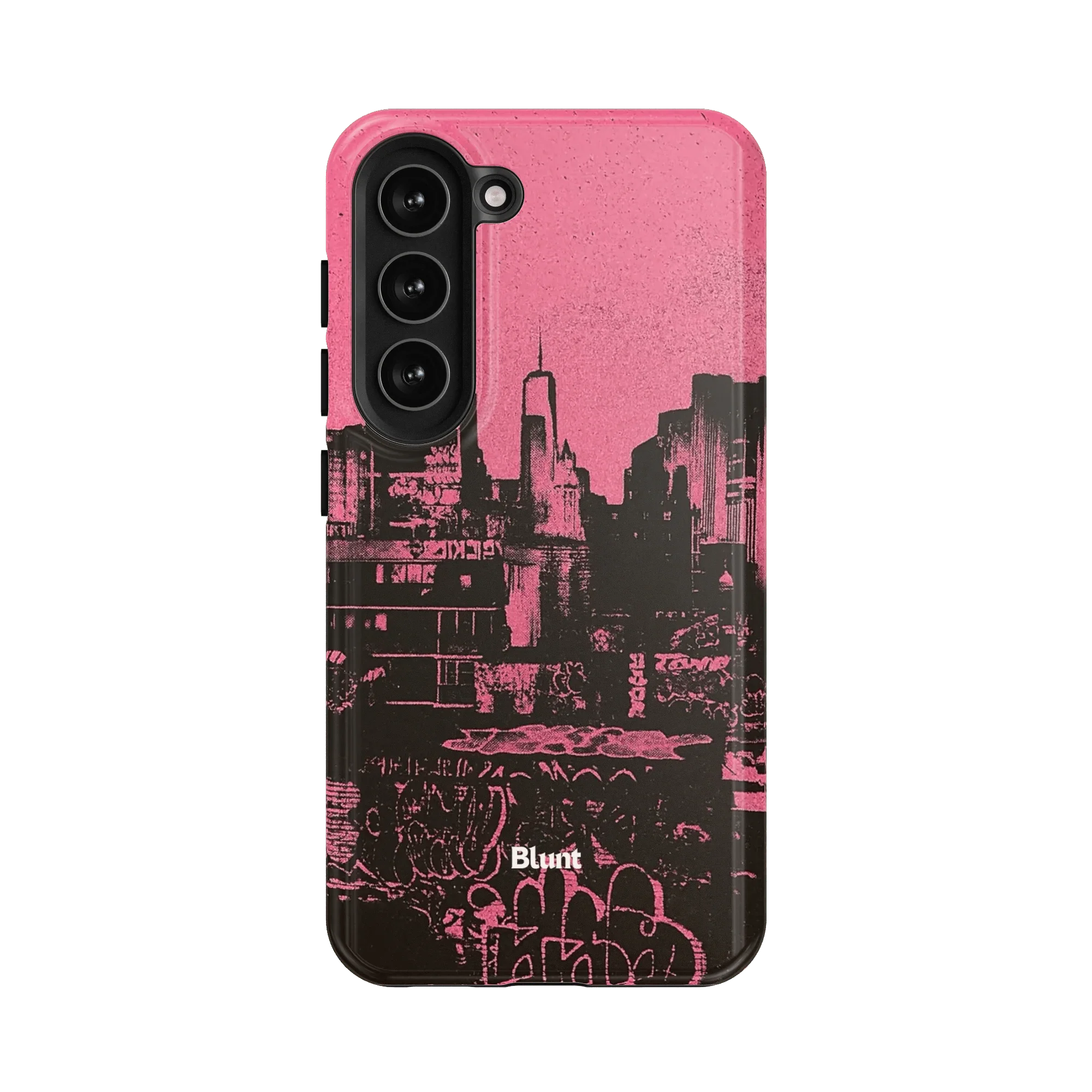 Midnight Skyline Samsung Case - Image 7