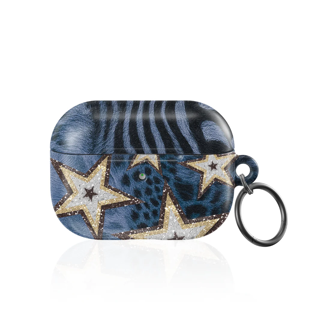 Midnight Star AirPod Case - Image 5
