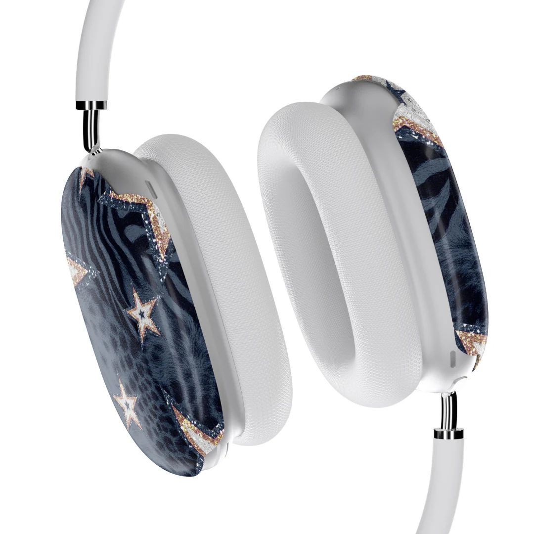 Midnight Star AirPod Max Case - Image 2