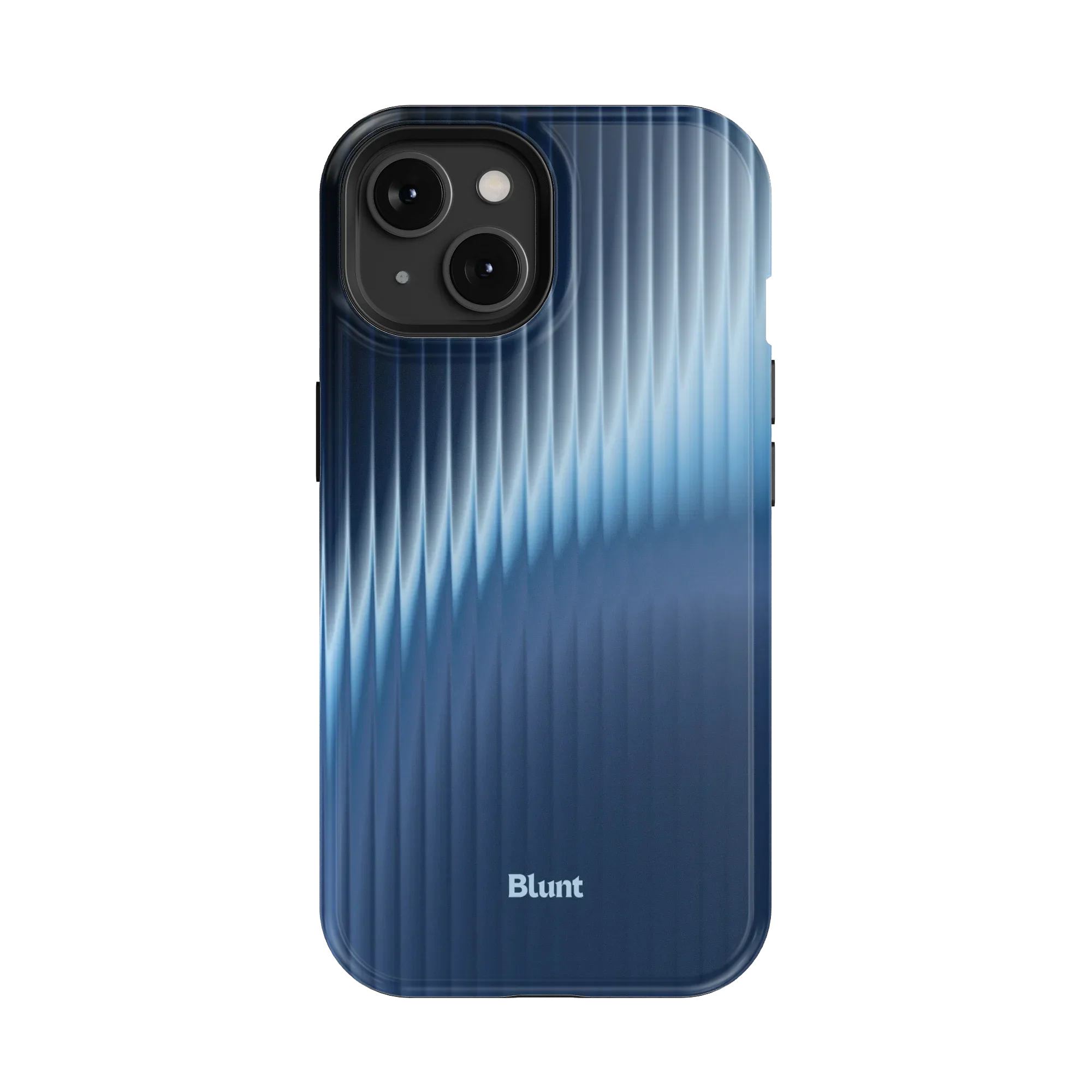 Midnight Tide iPhone Case - Image 10
