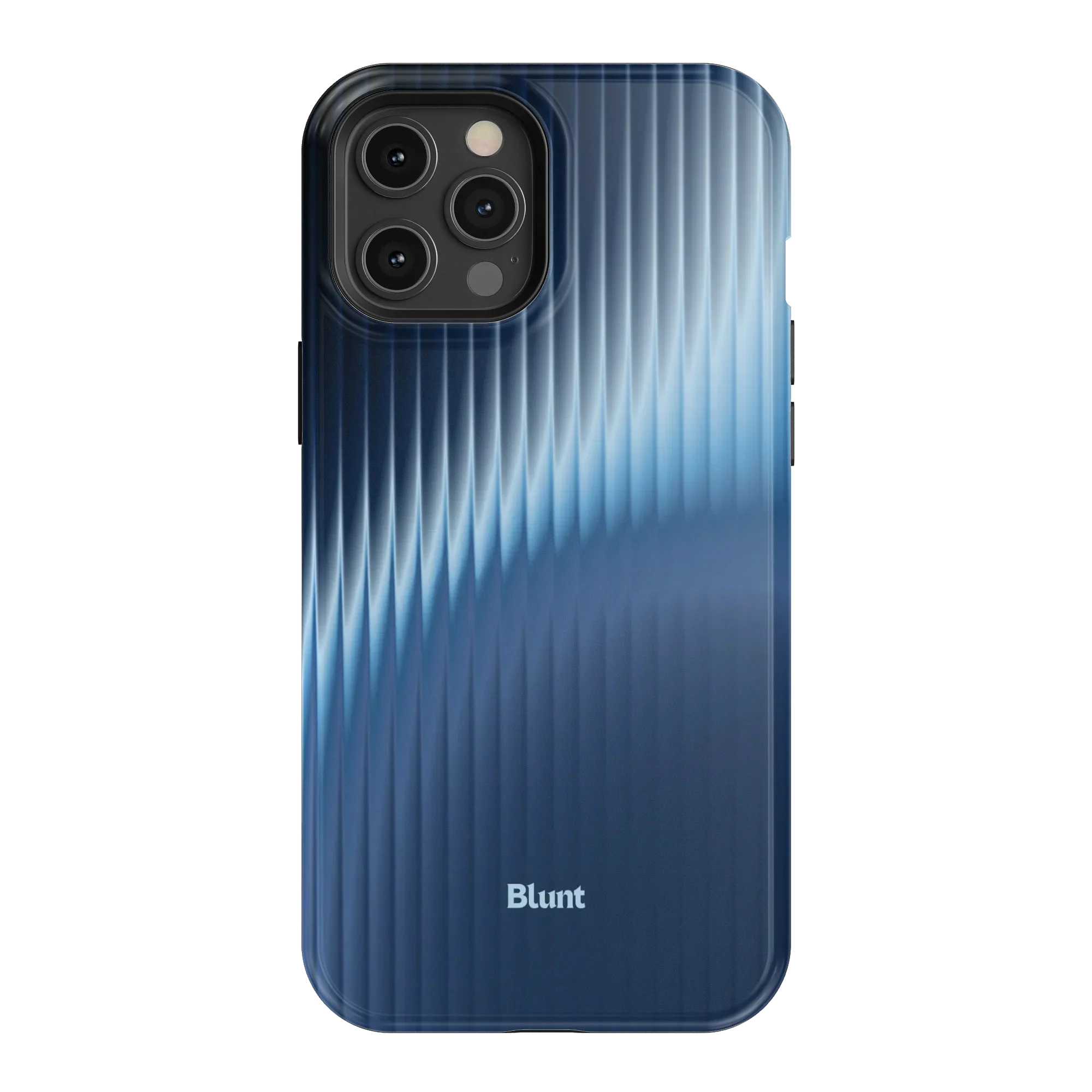 Midnight Tide iPhone Case - Image 24
