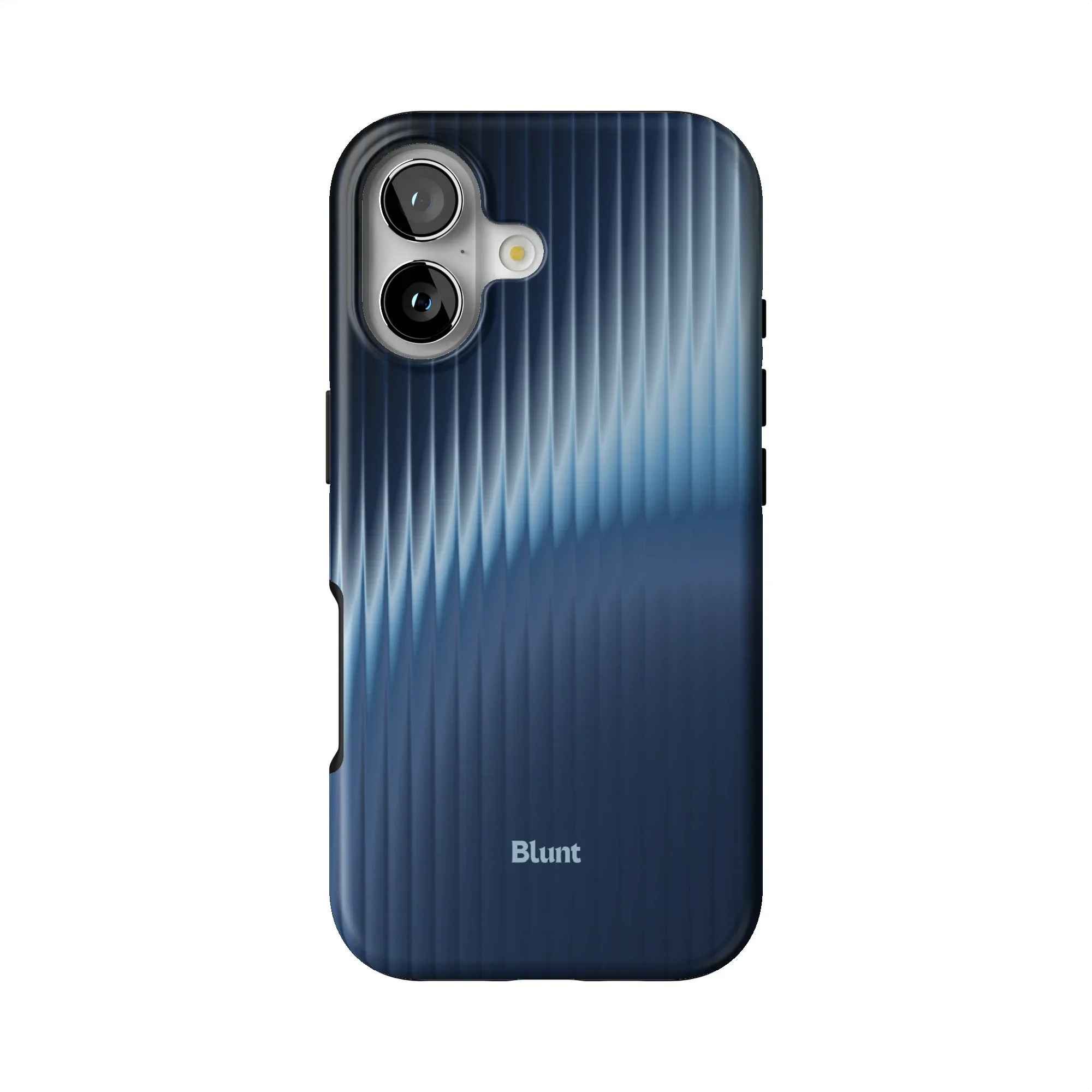 Midnight Tide iPhone Case - Image 33