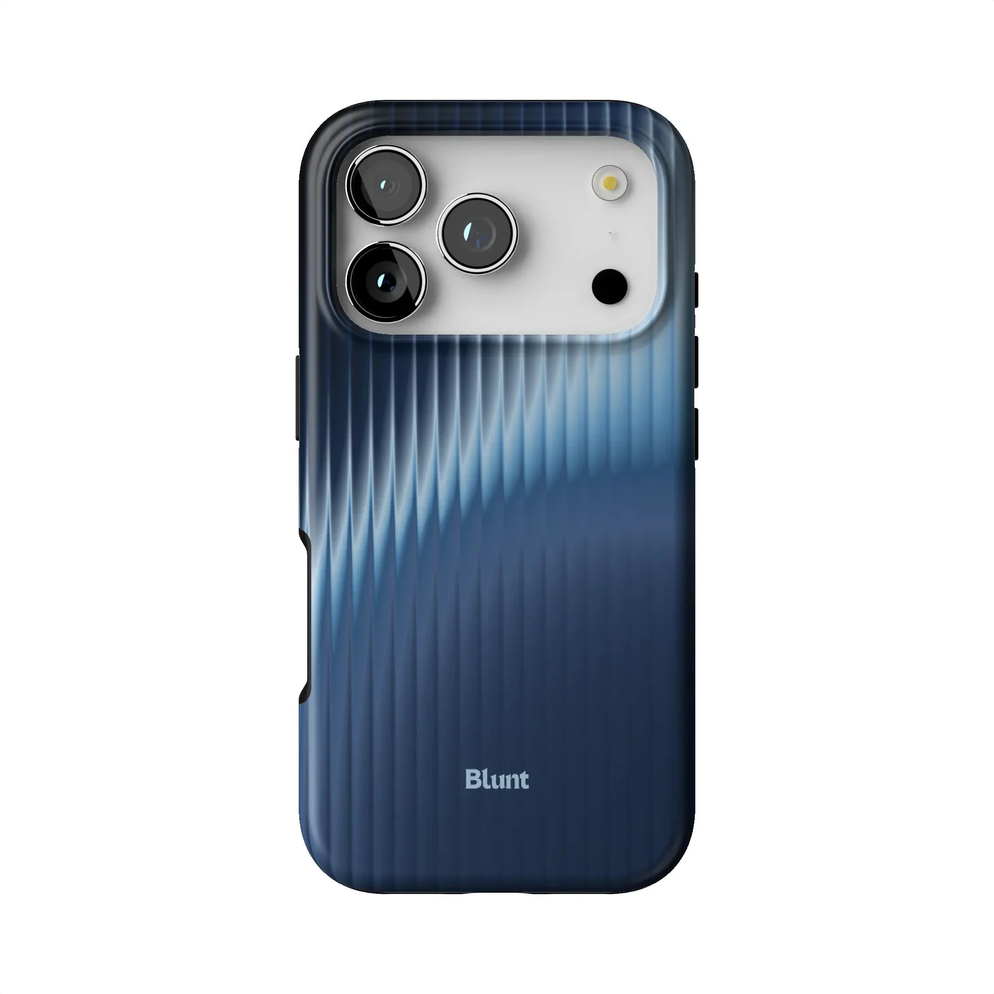 Midnight Tide iPhone Case - Image 34