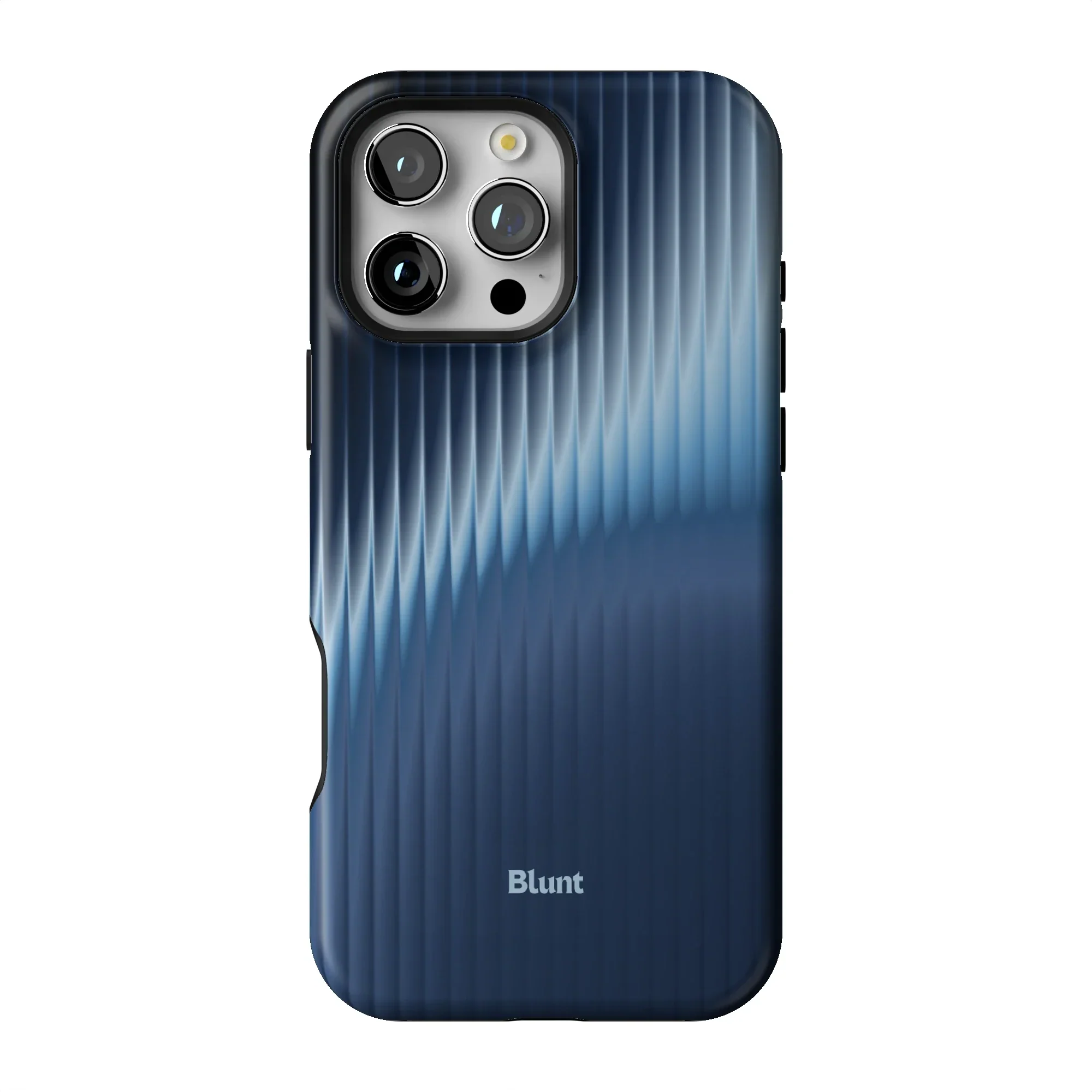 Midnight Tide iPhone Case - Image 39