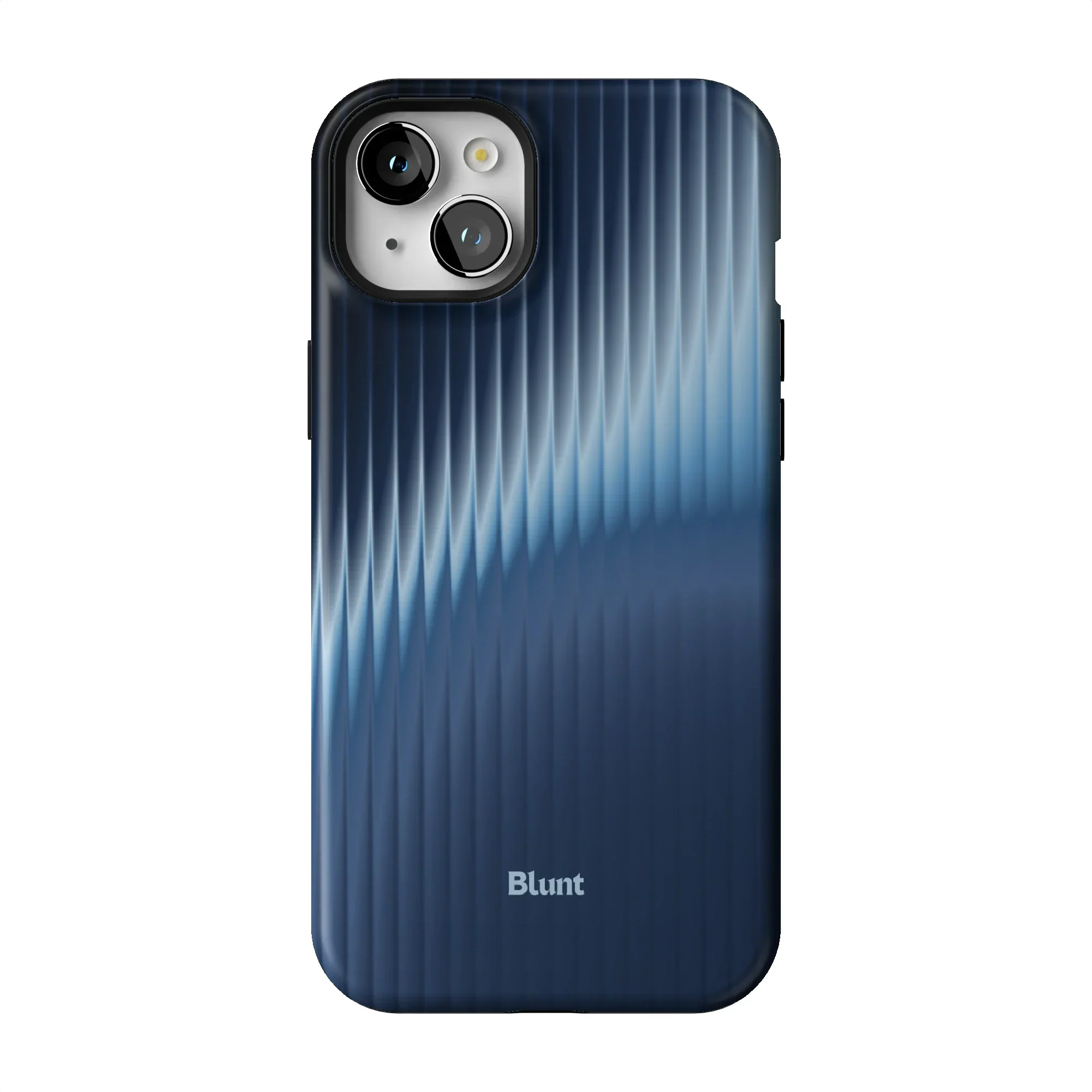 Midnight Tide iPhone Case - Image 45