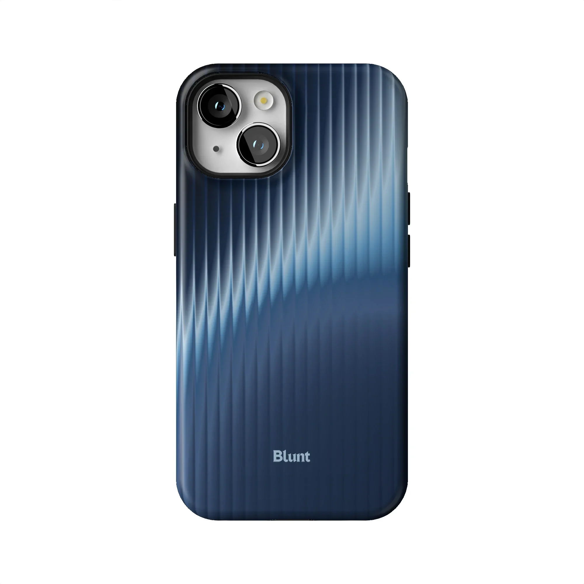 Midnight Tide iPhone Case - Image 46