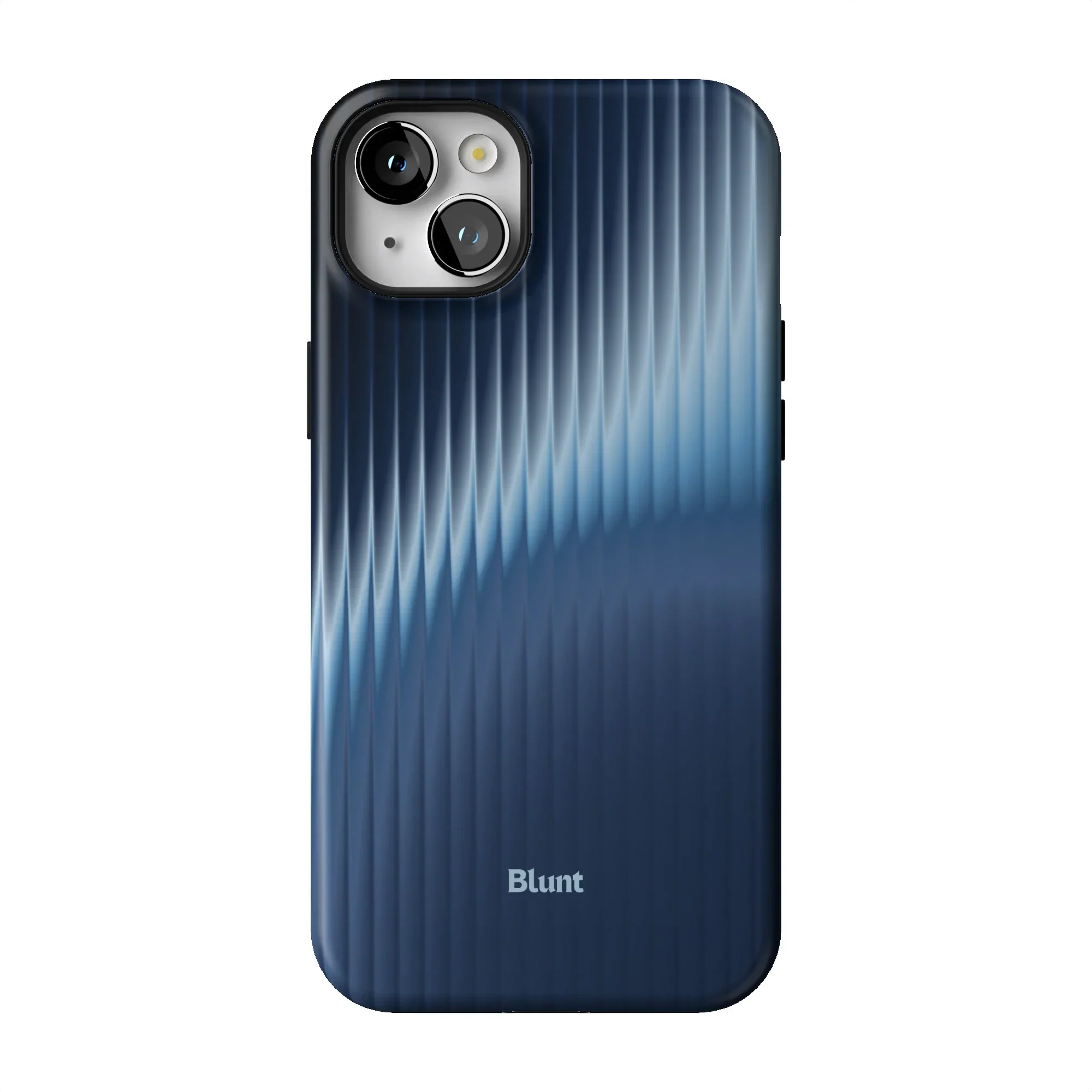 Midnight Tide iPhone Case - Image 49