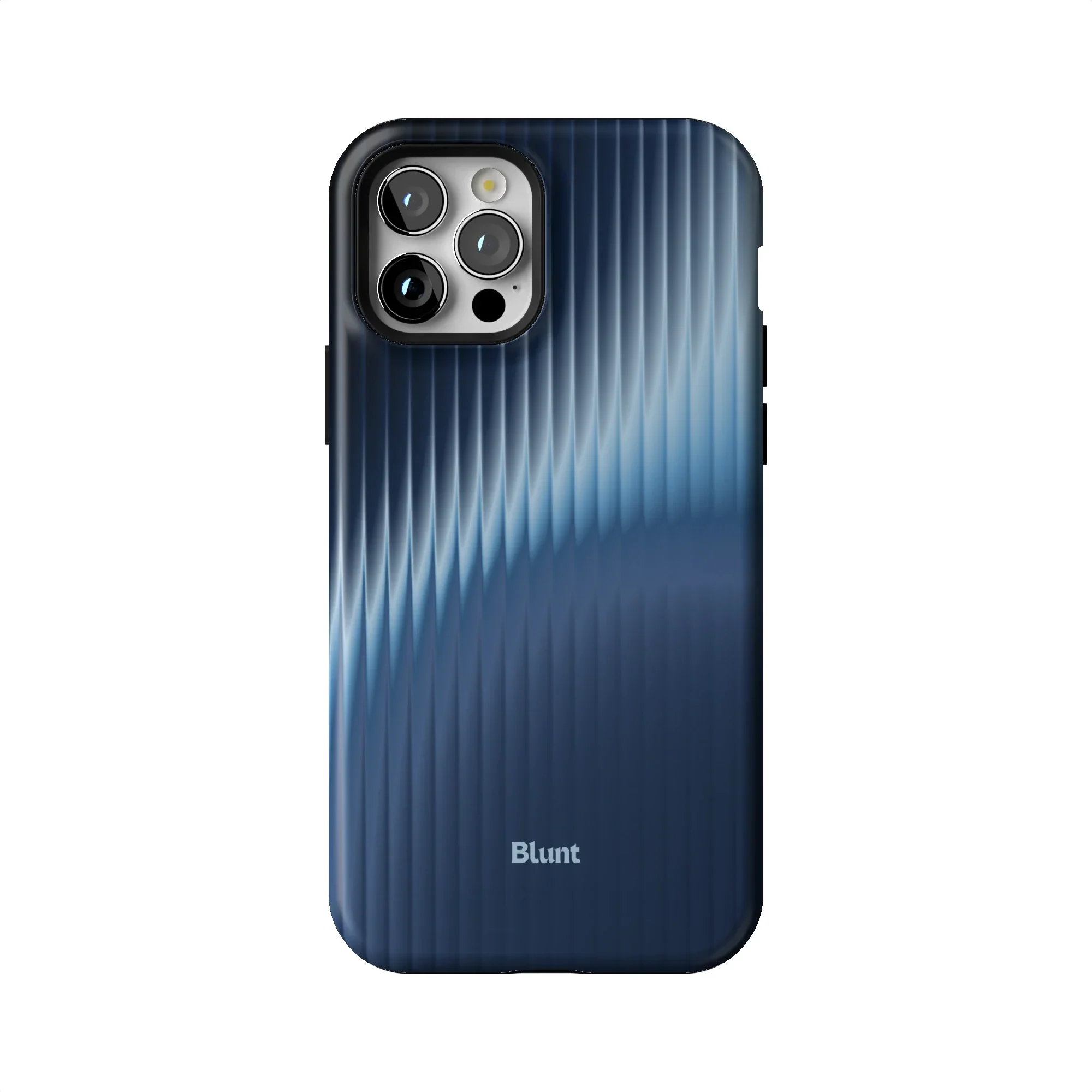 Midnight Tide iPhone Case - Image 55