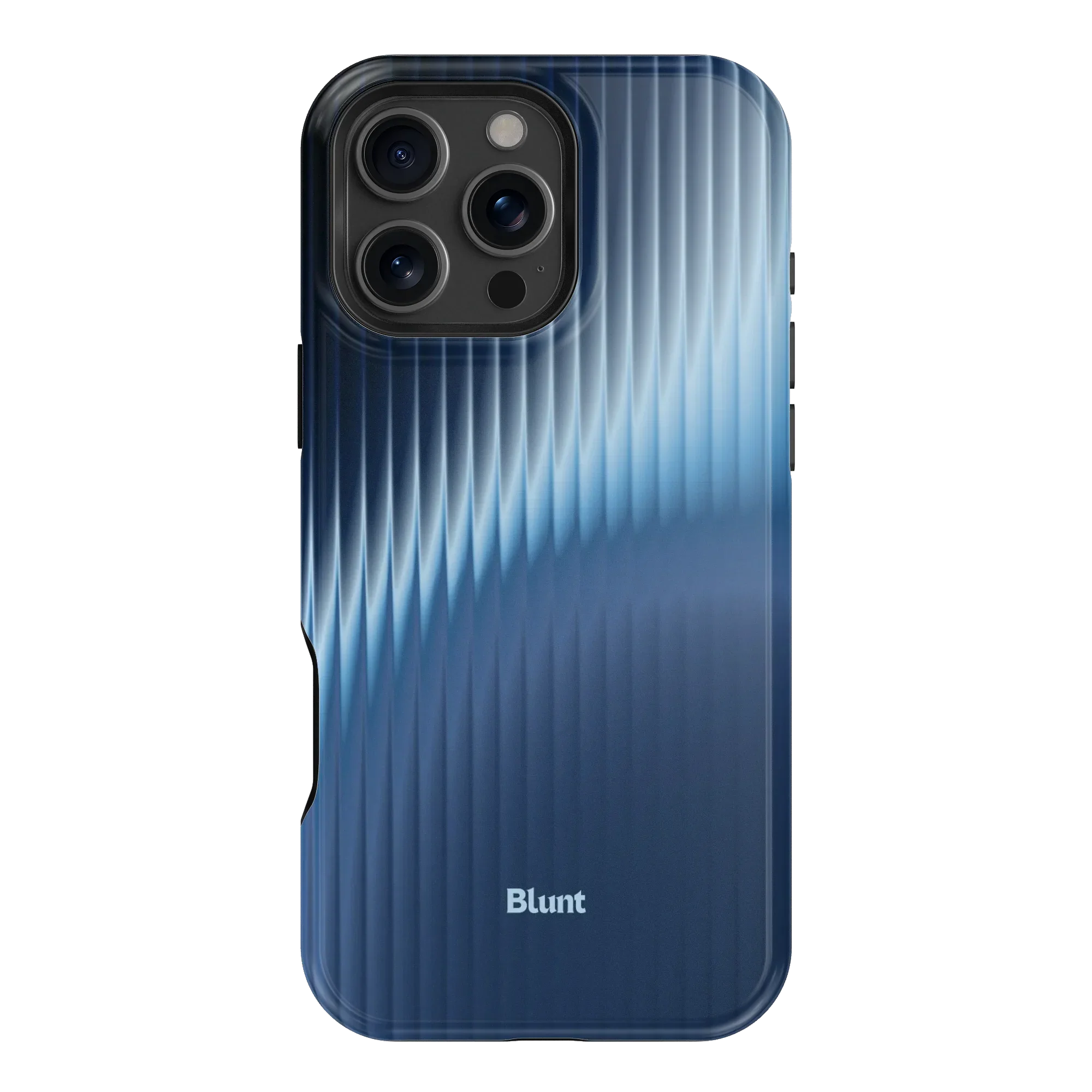 Midnight Tide iPhone Case - Image 7