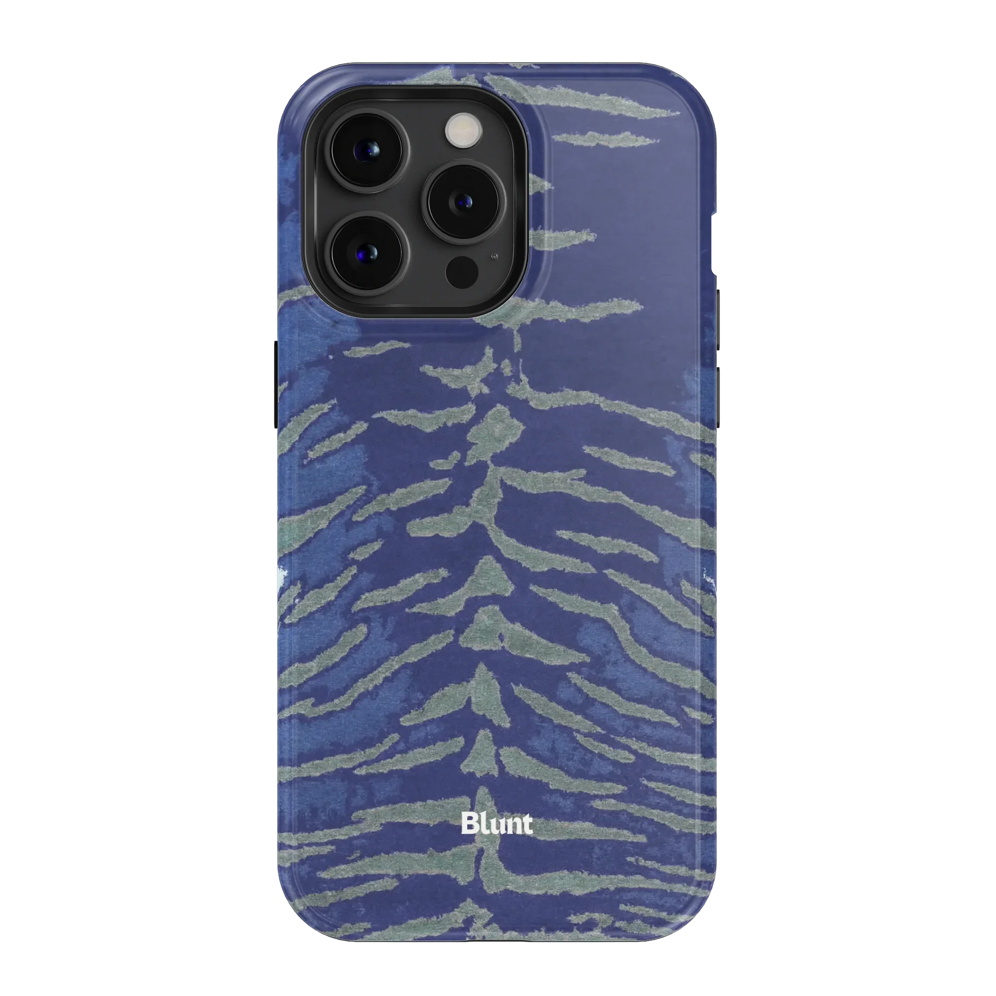 Midnight Veins iPhone Case - Image 12