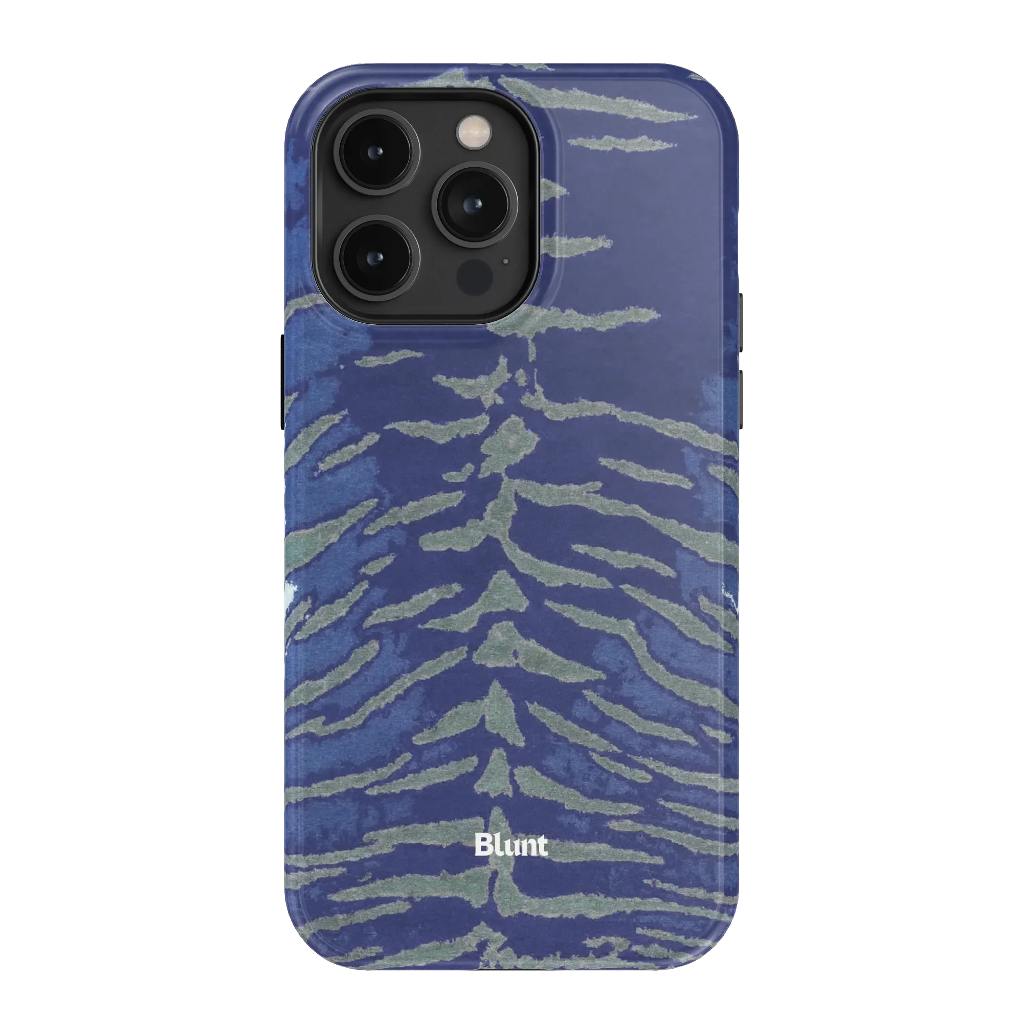 Midnight Veins iPhone Case - Image 16