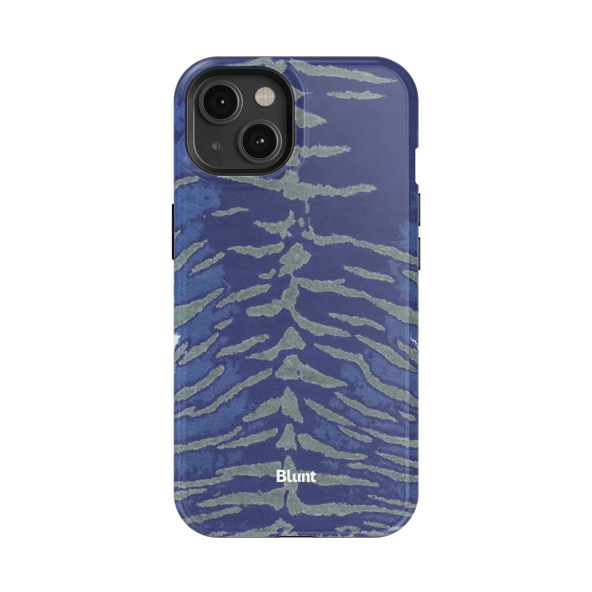 Midnight Veins iPhone Case - Image 18