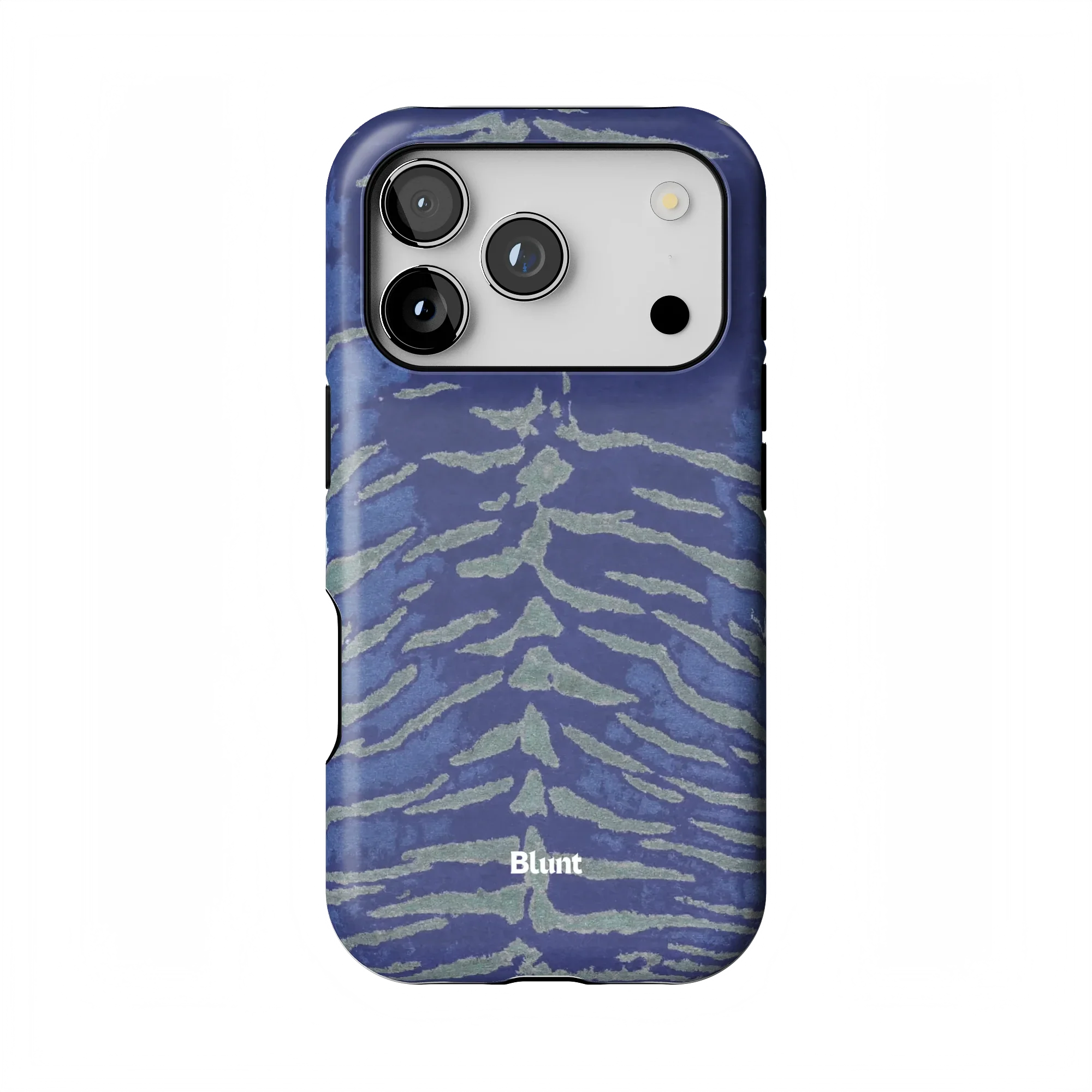 Midnight Veins iPhone Case - Image 2