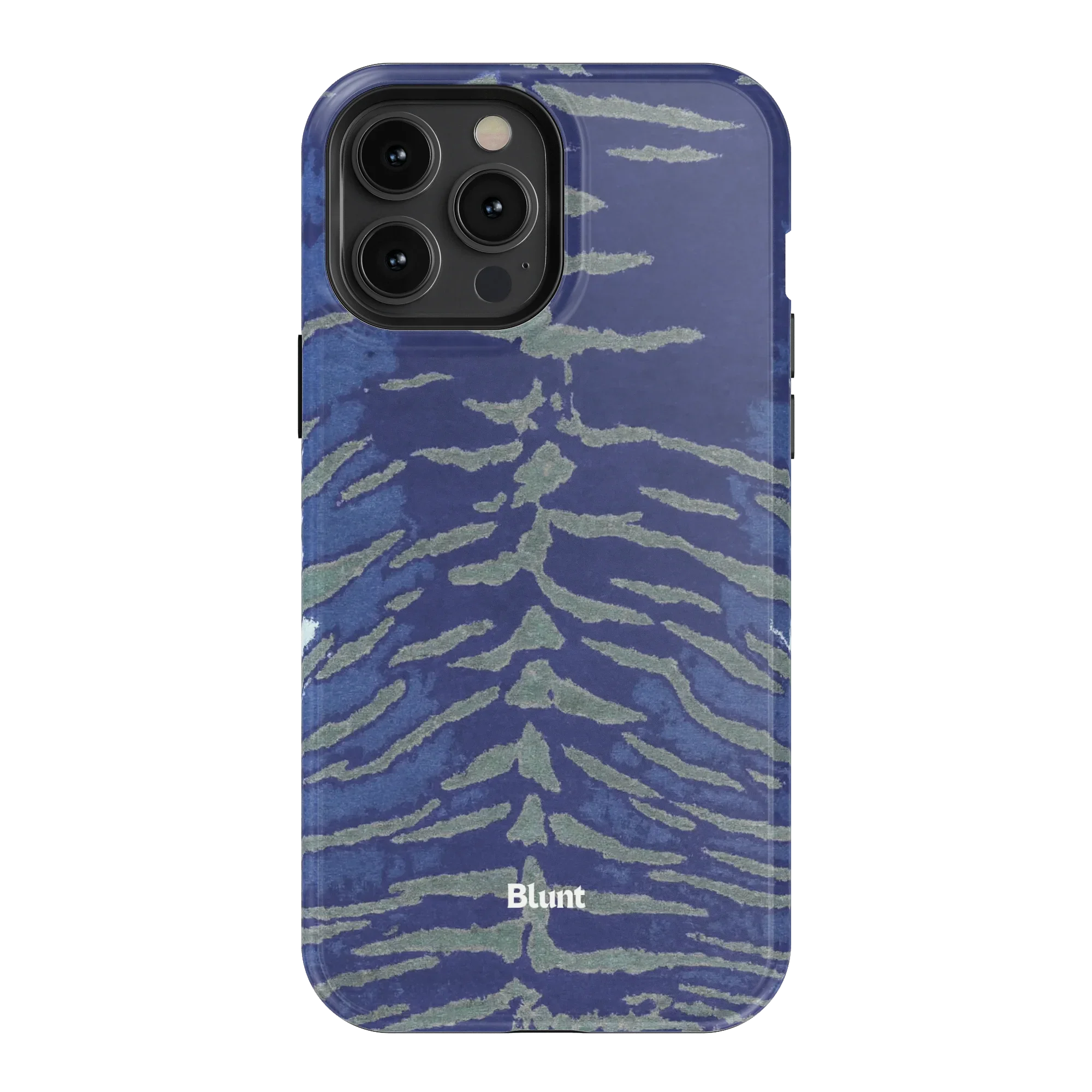 Midnight Veins iPhone Case - Image 20