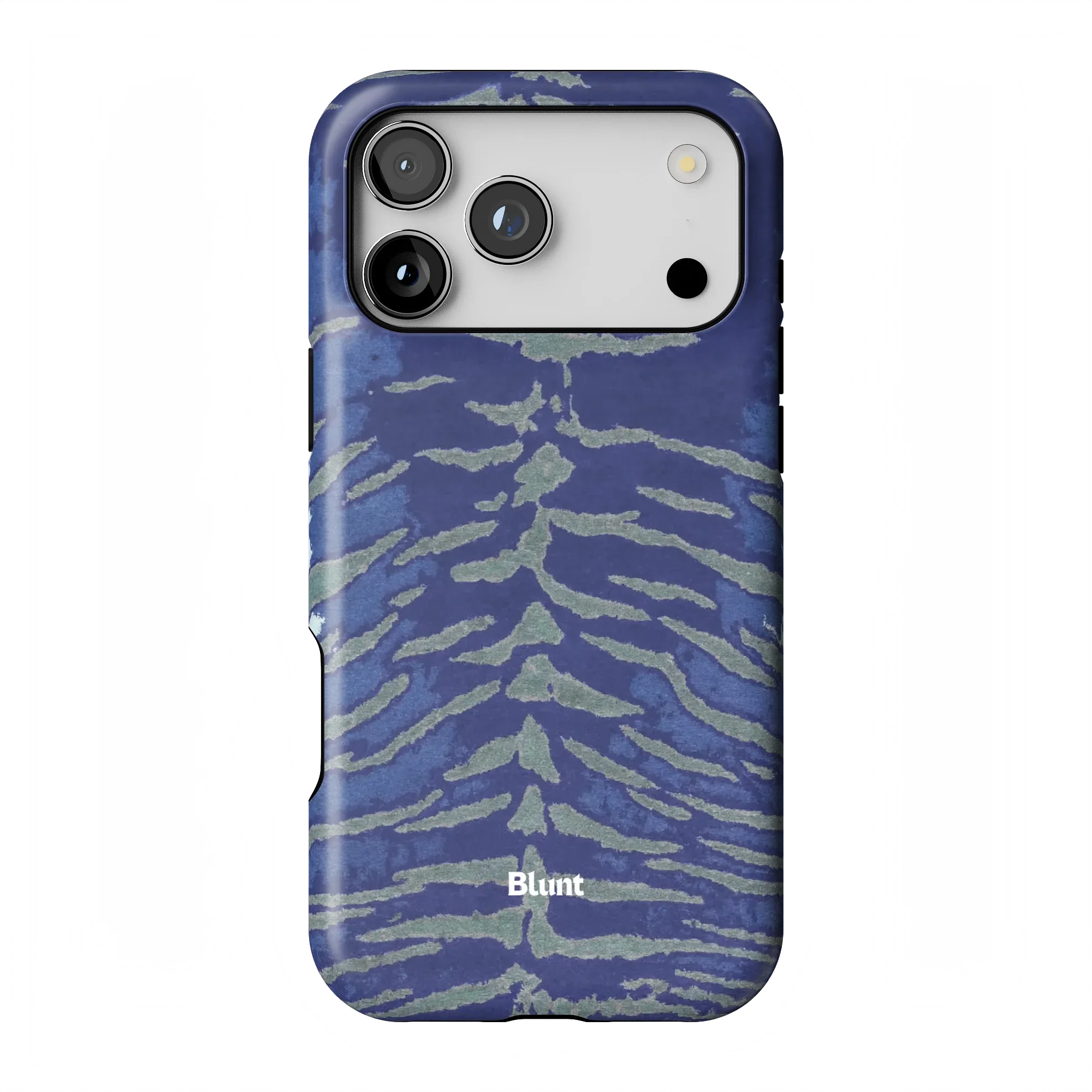 Midnight Veins iPhone Case - Image 3