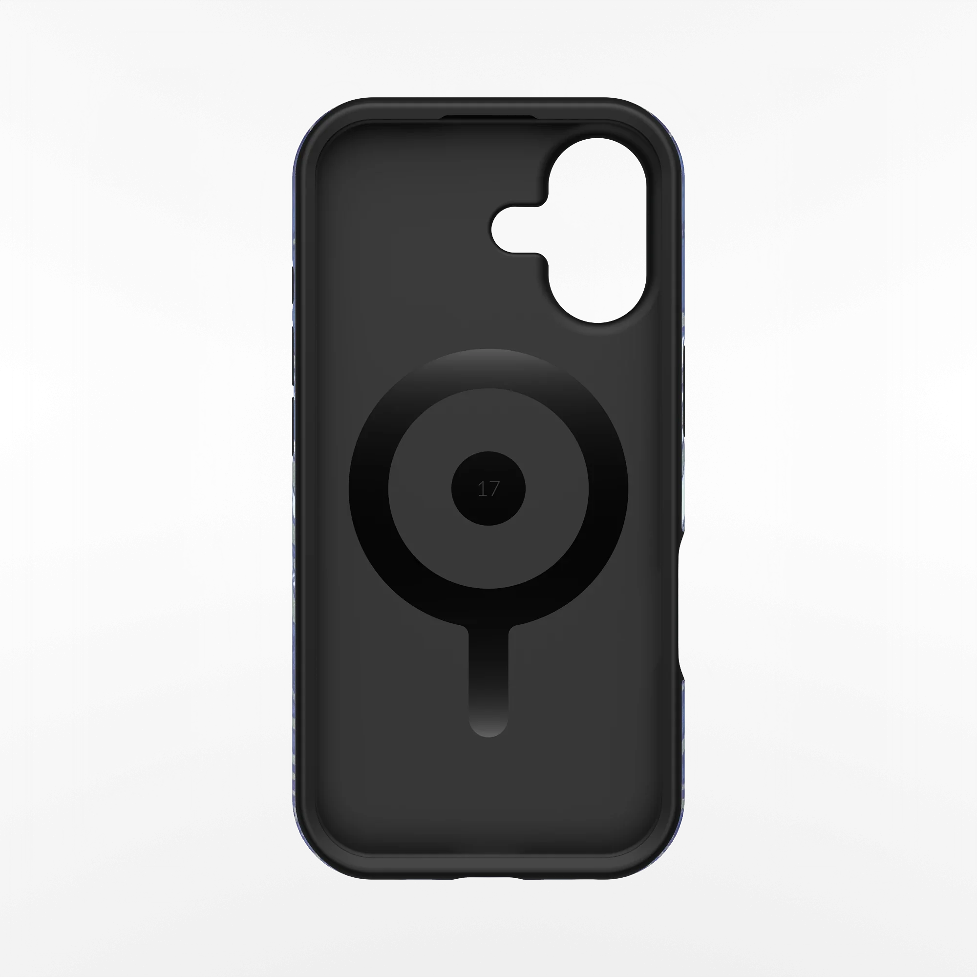 Midnight Veins iPhone Case - Image 30