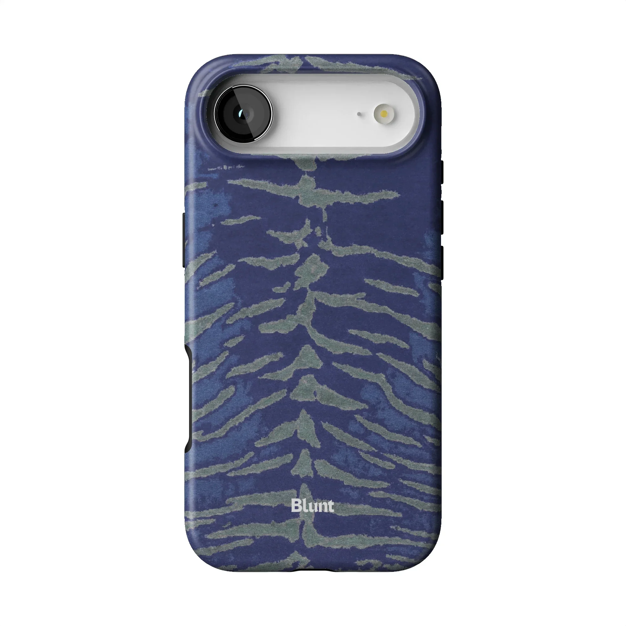 Midnight Veins iPhone Case - Image 36