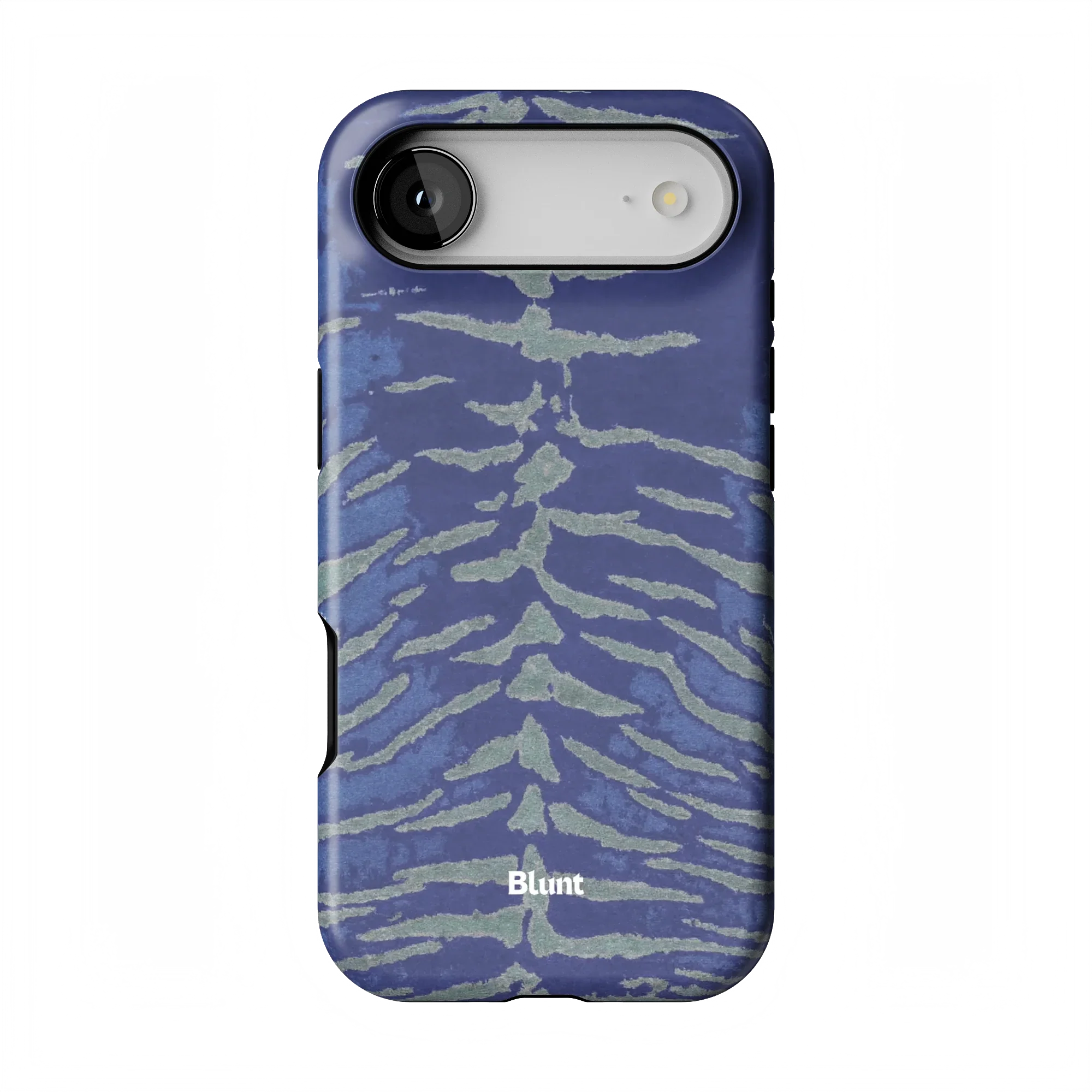 Midnight Veins iPhone Case - Image 4
