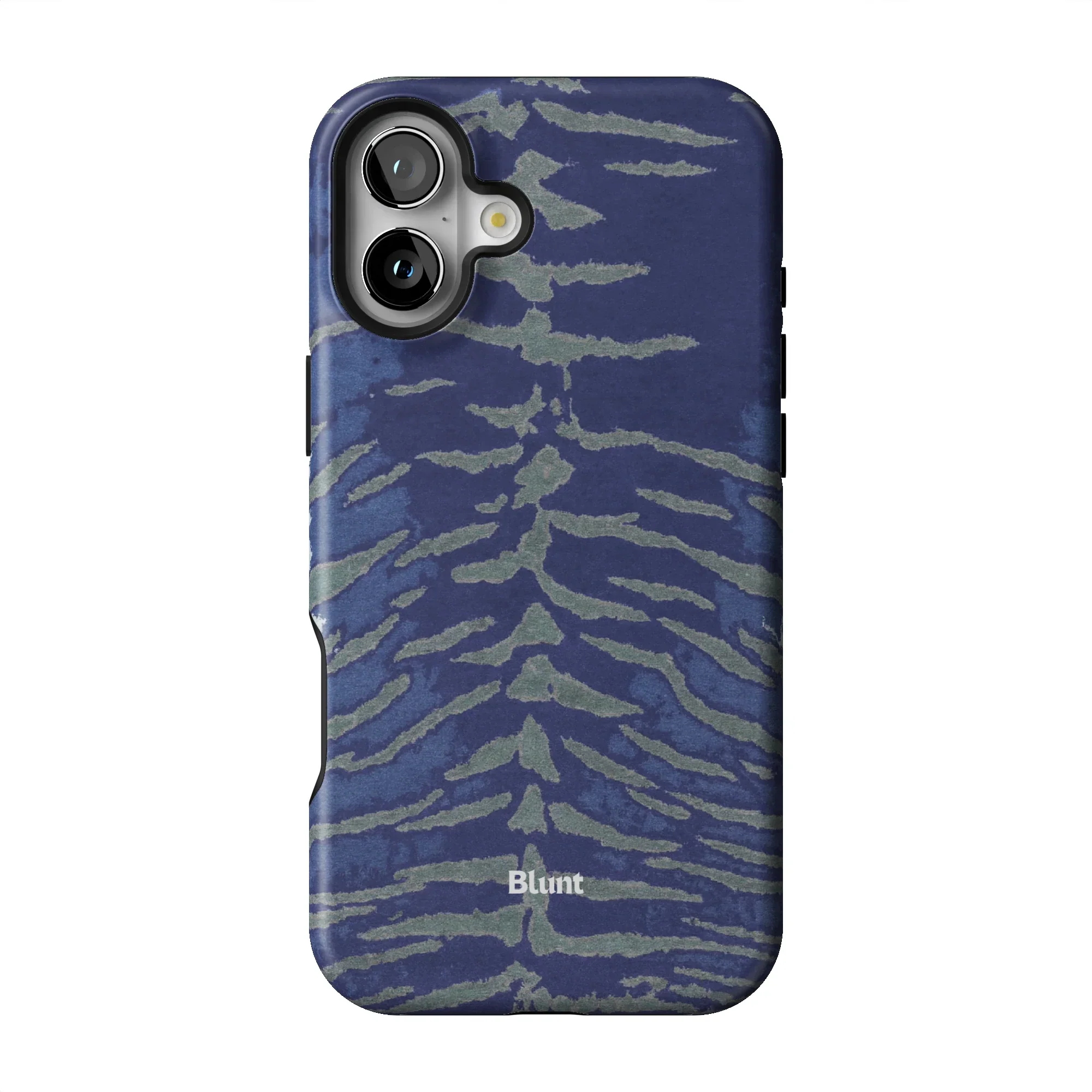 Midnight Veins iPhone Case - Image 40