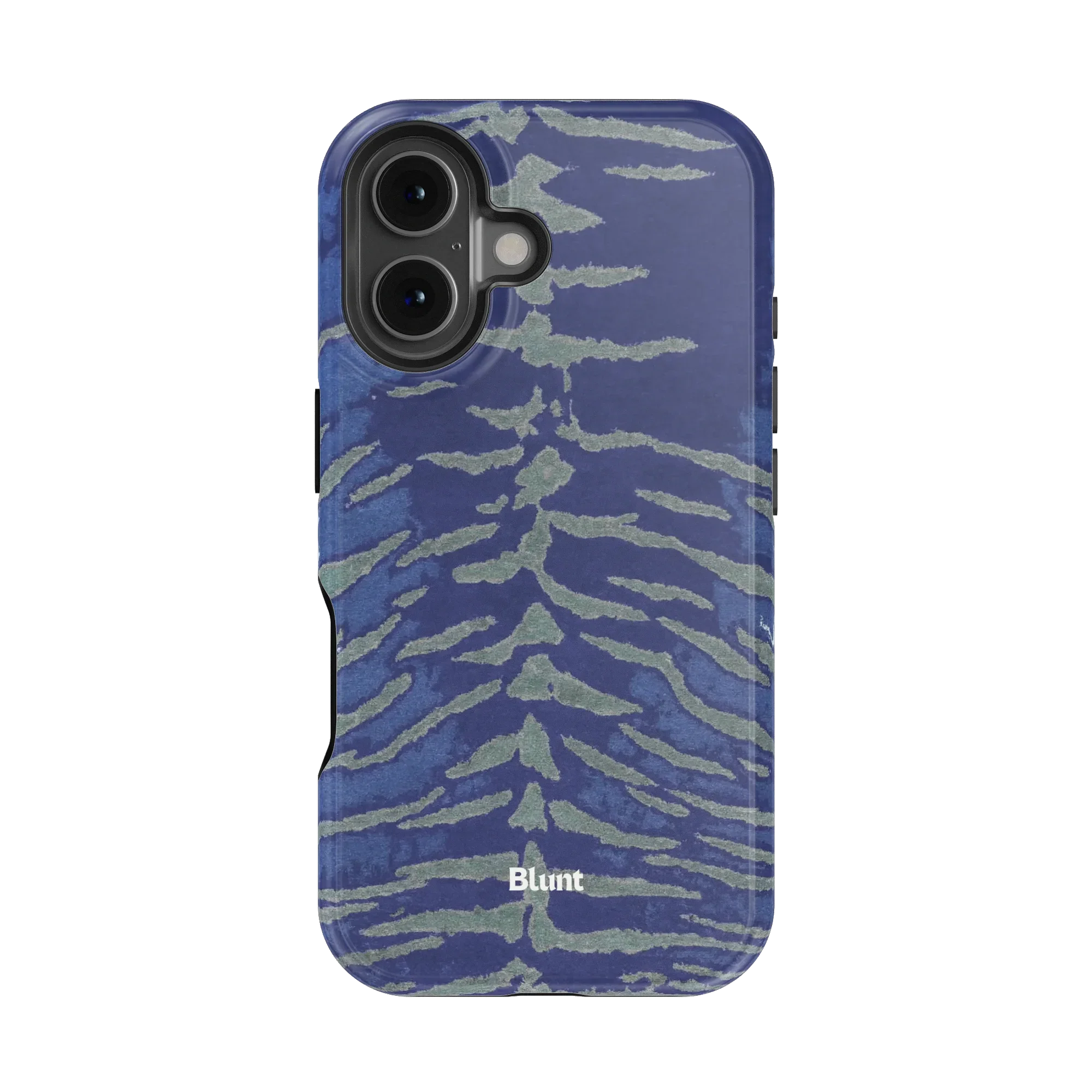 Midnight Veins iPhone Case - Image 5