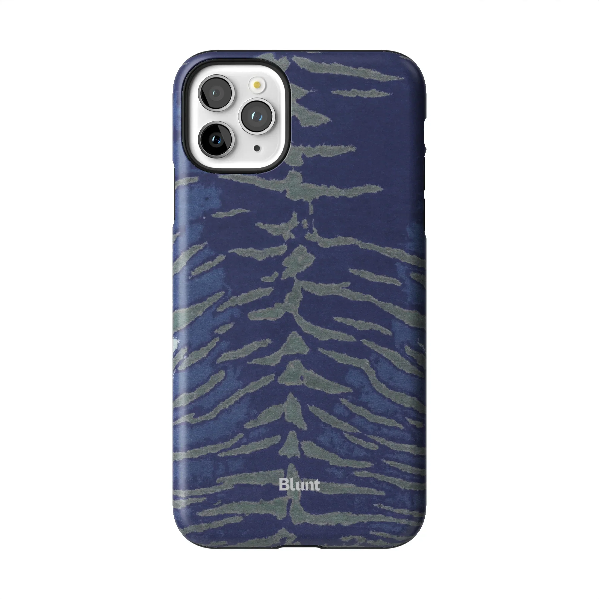 Midnight Veins iPhone Case - Image 60