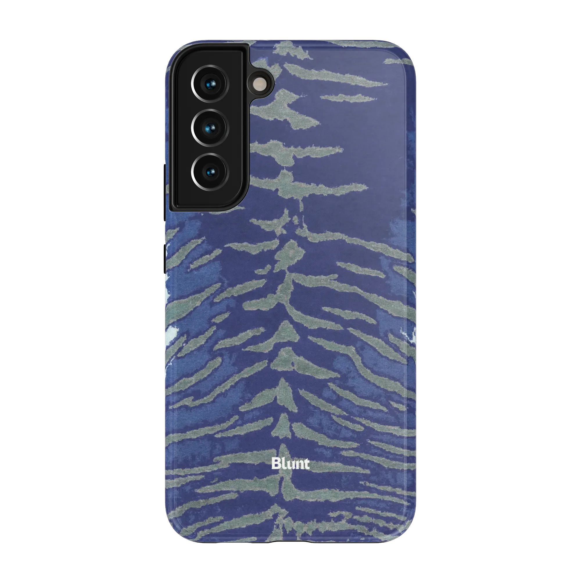 Midnight Veins Samsung Case - Image 11