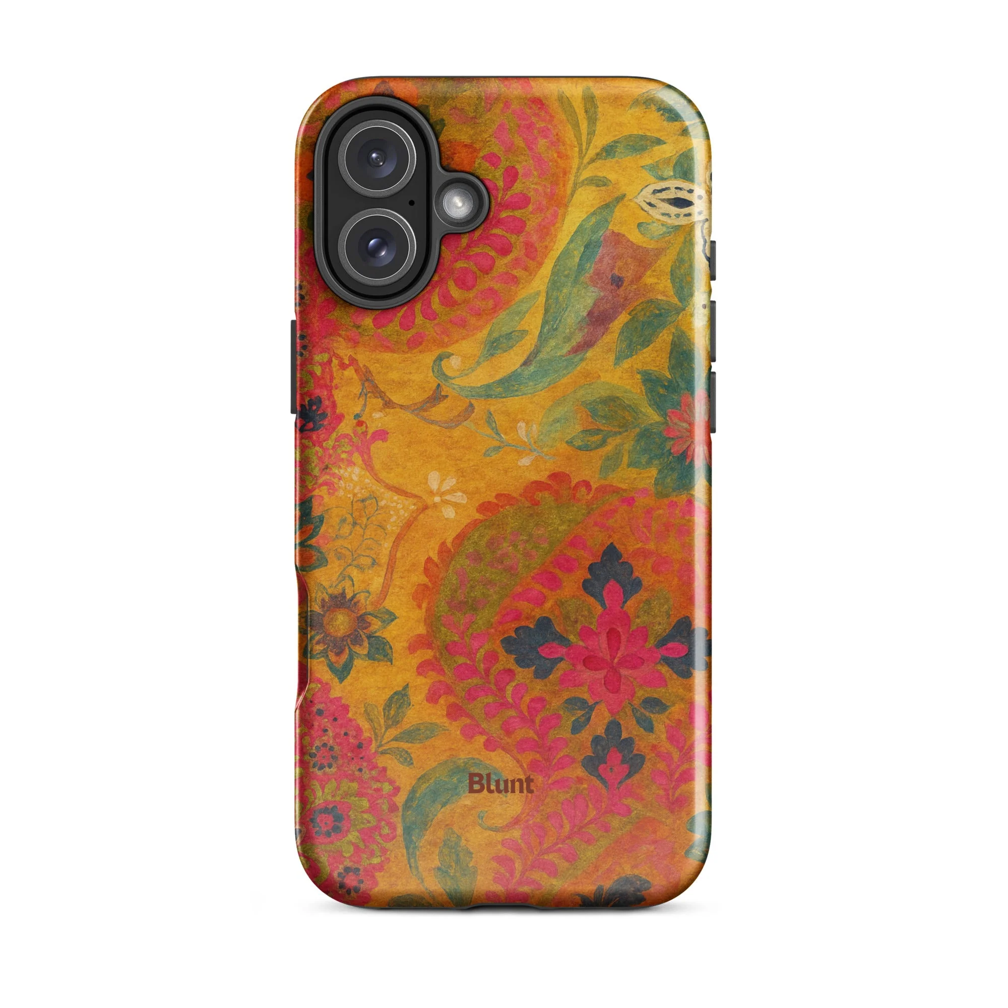 Mienne iPhone Case - Image 4