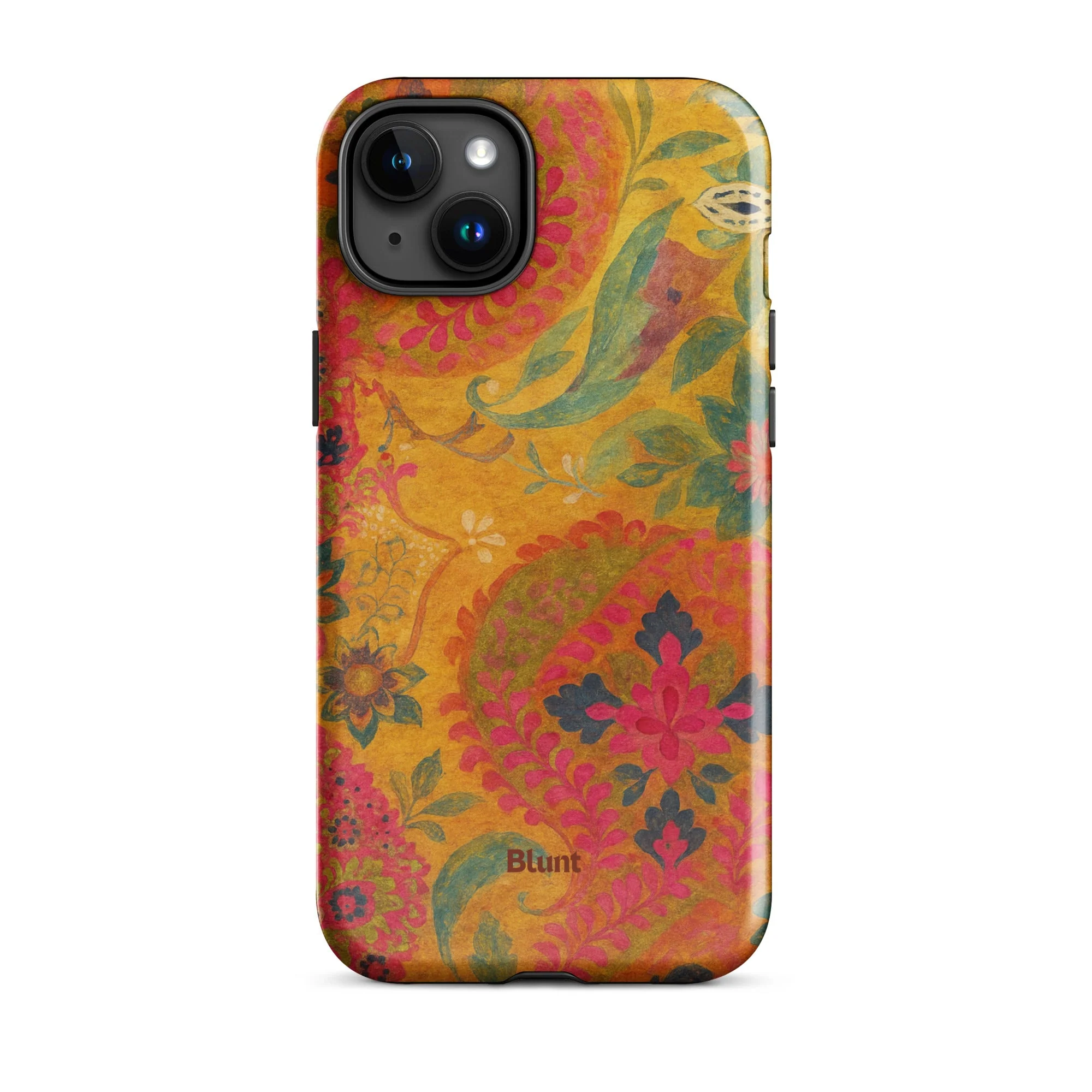 Mienne iPhone Case - Image 8