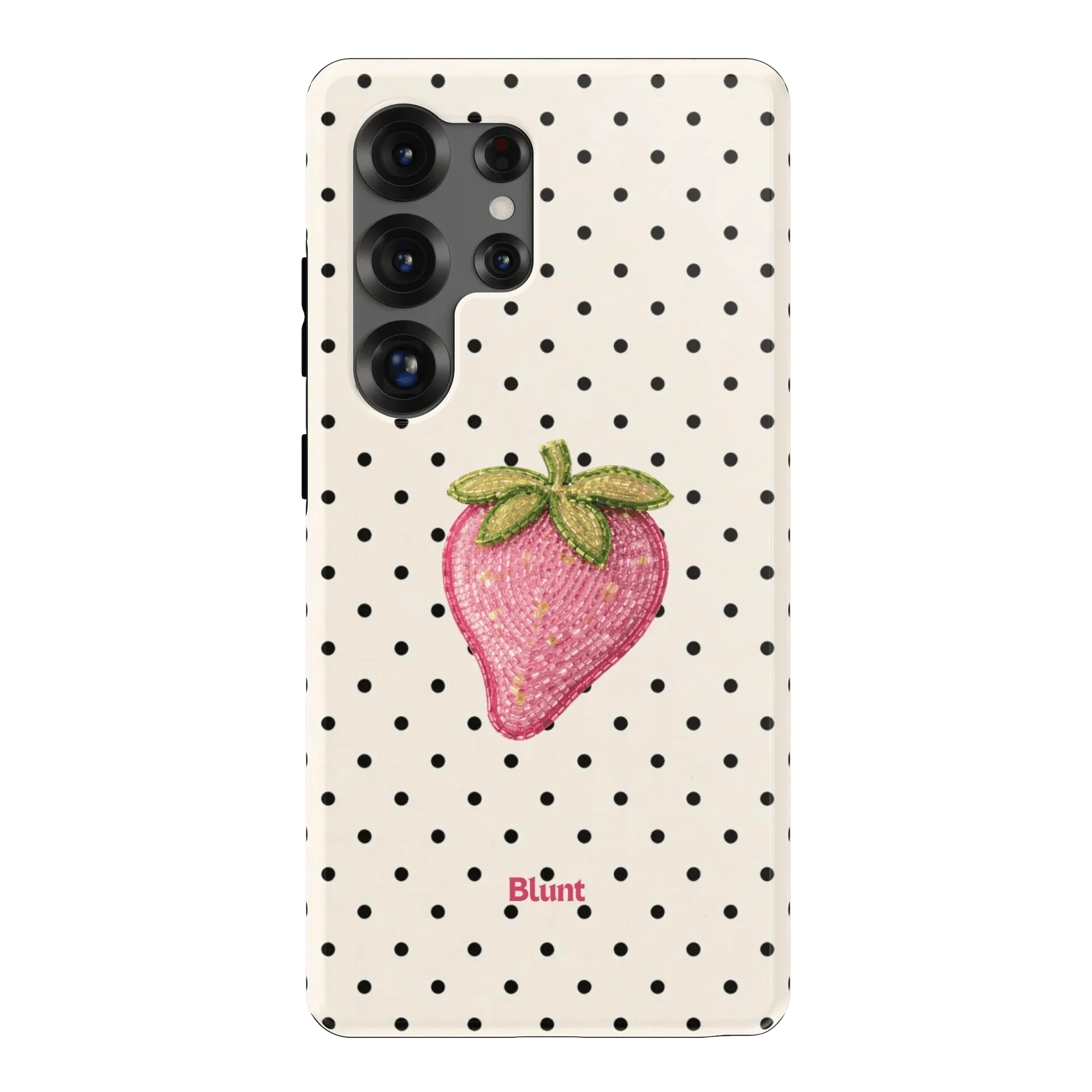 Miffy Samsung Case - Image 3